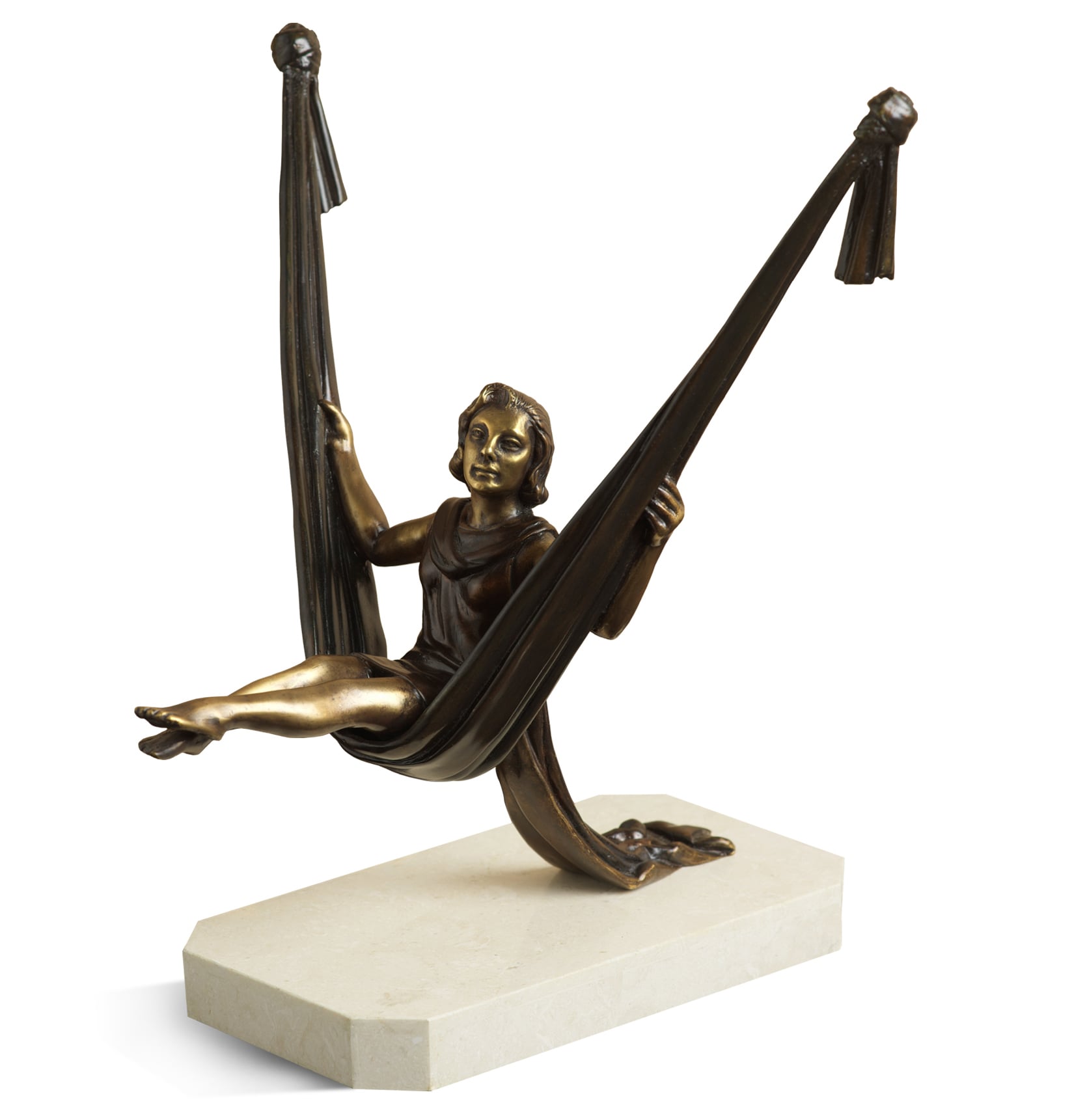 Suspension Sculpture
