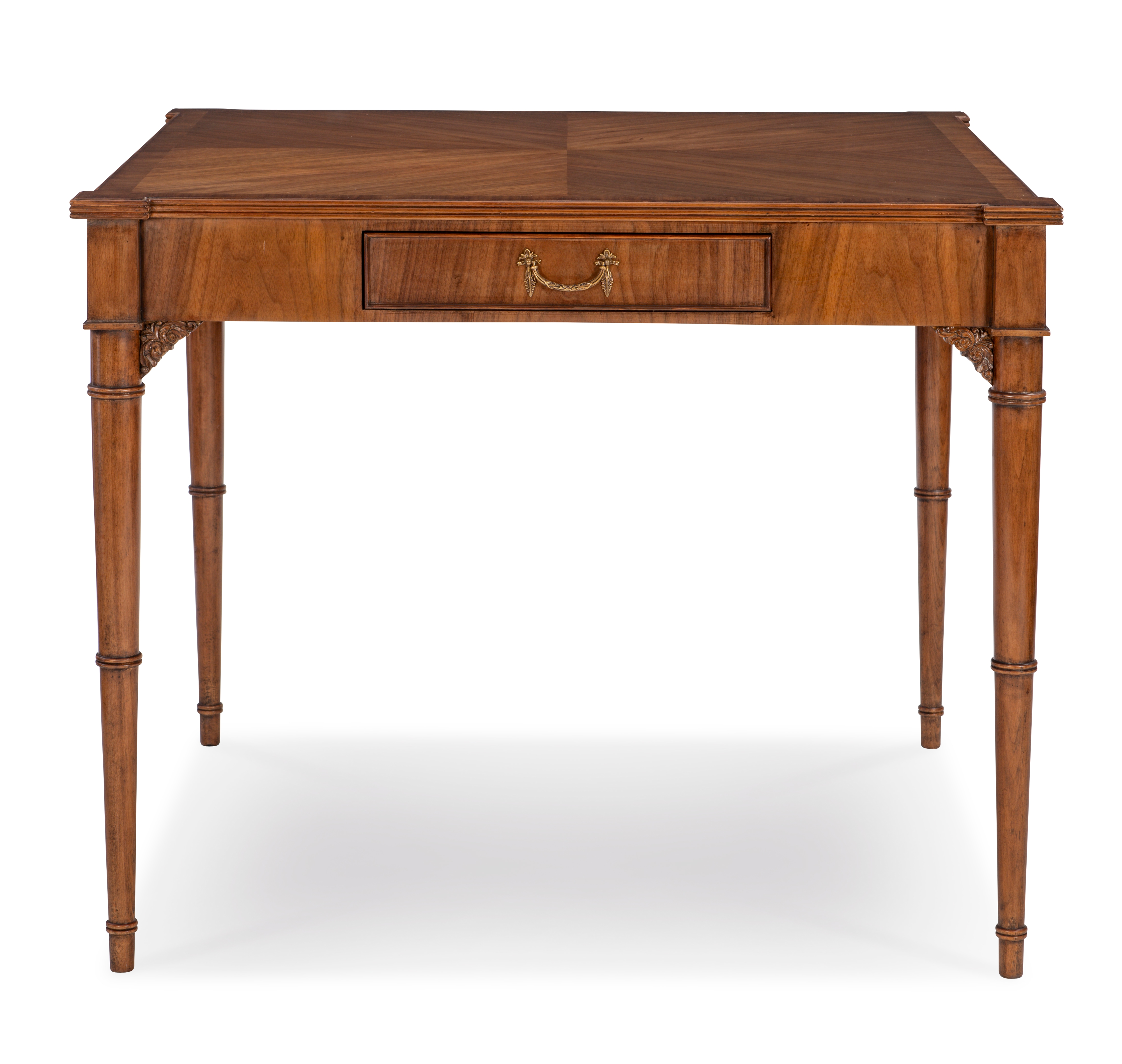 Malcolm Card Table