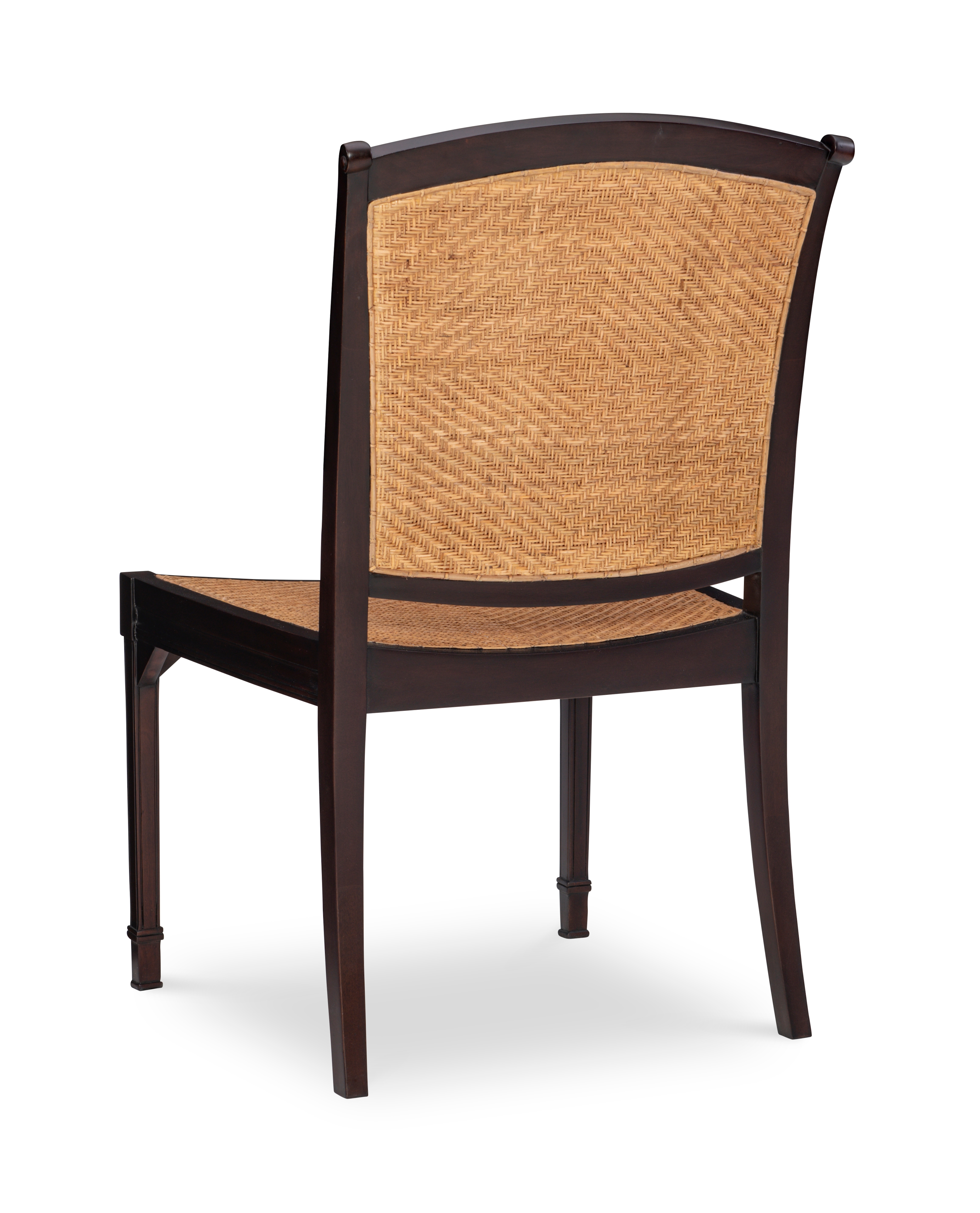 Amansari Side Chair