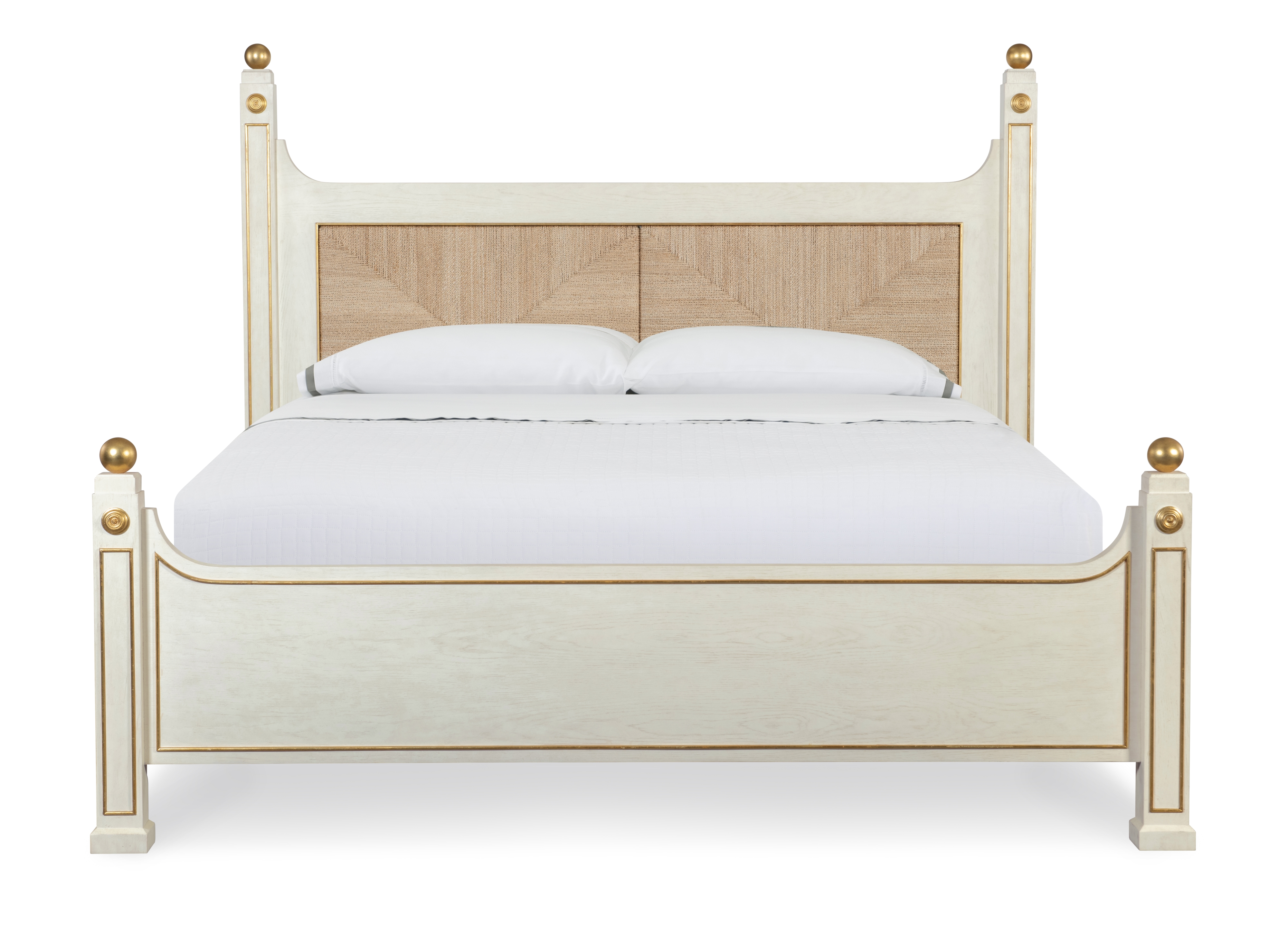 Winchester Bed