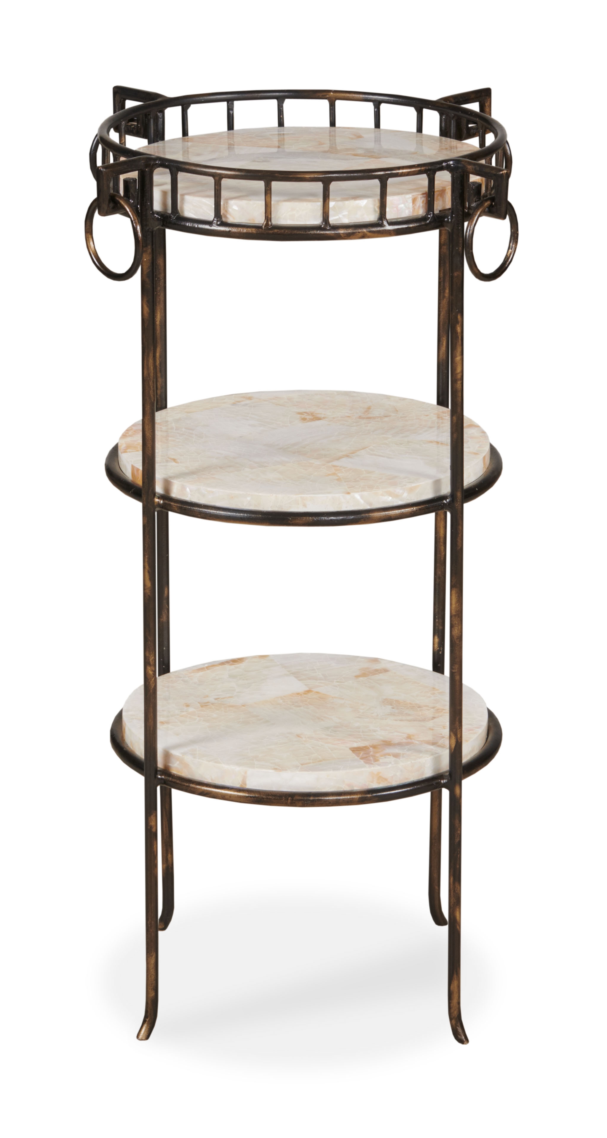 Silvia Martini Table