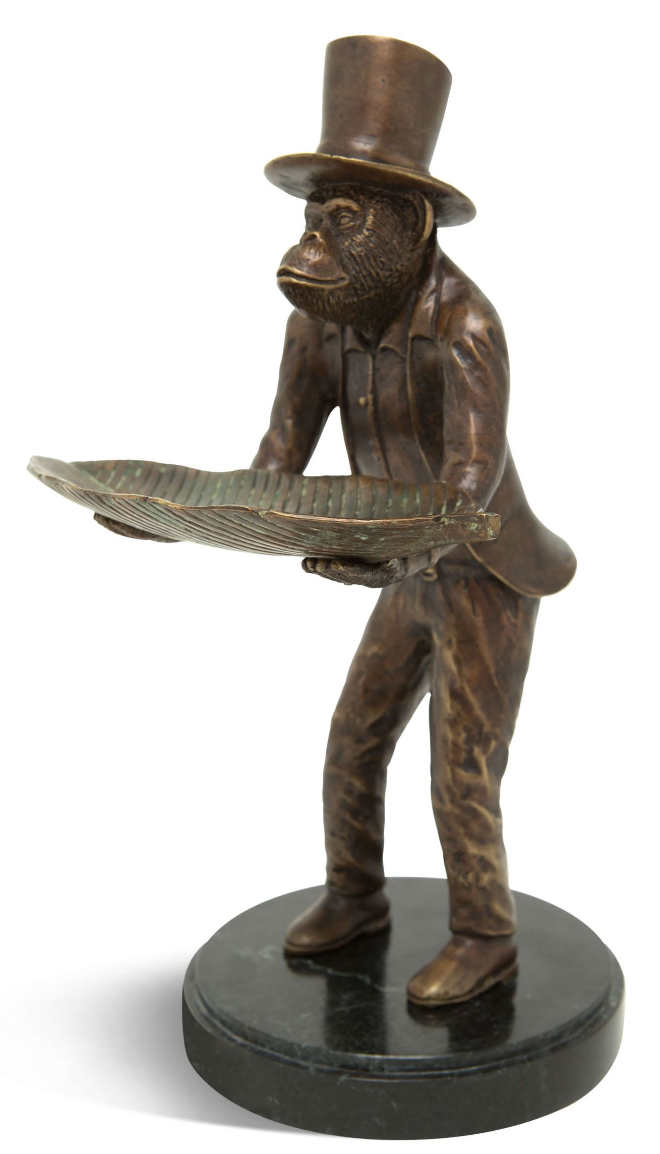 Marvelous Monkey Soap Dish