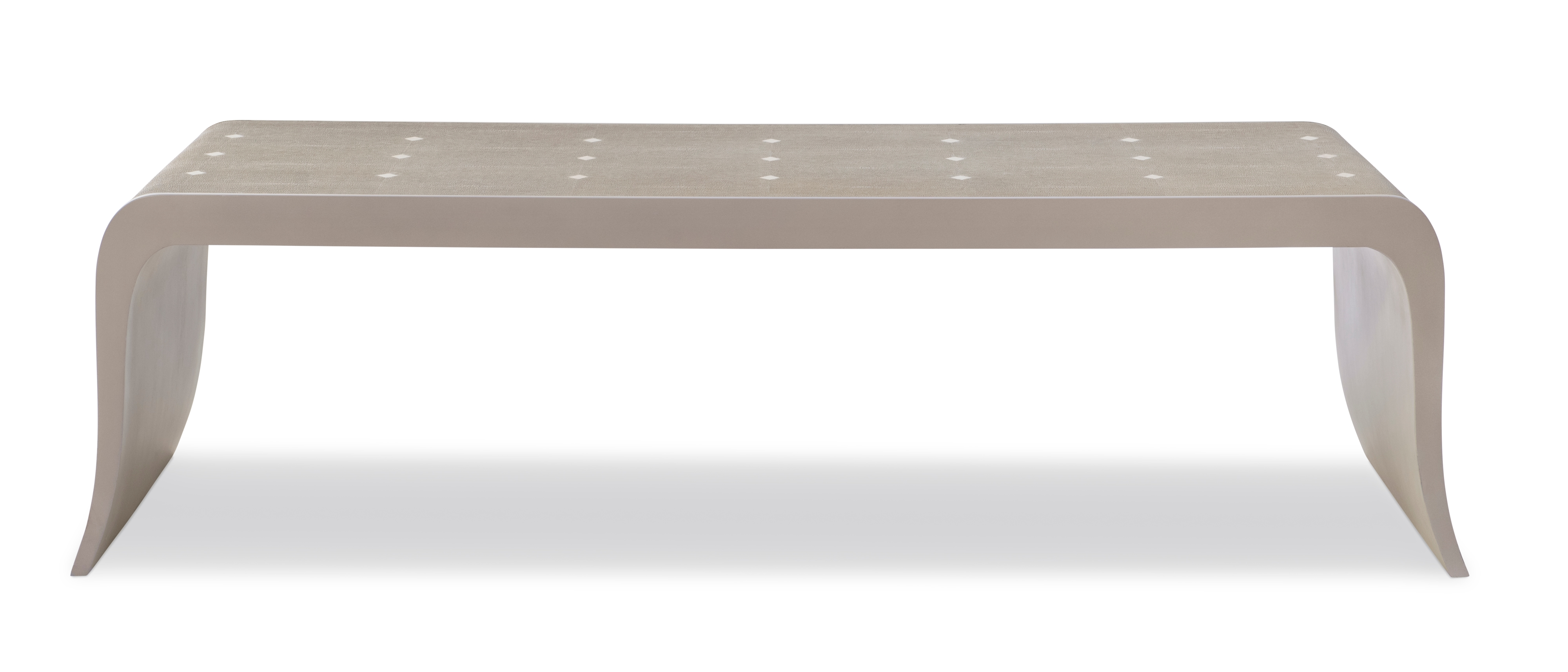 Capella Cocktail Table