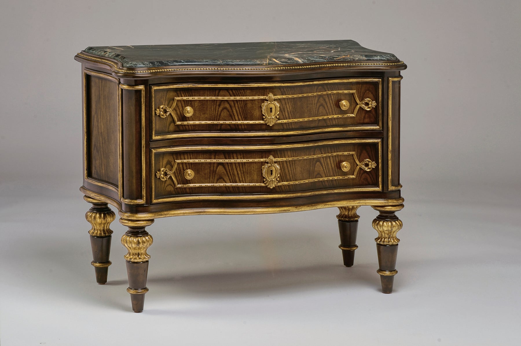 Grand Traditions Nightstand