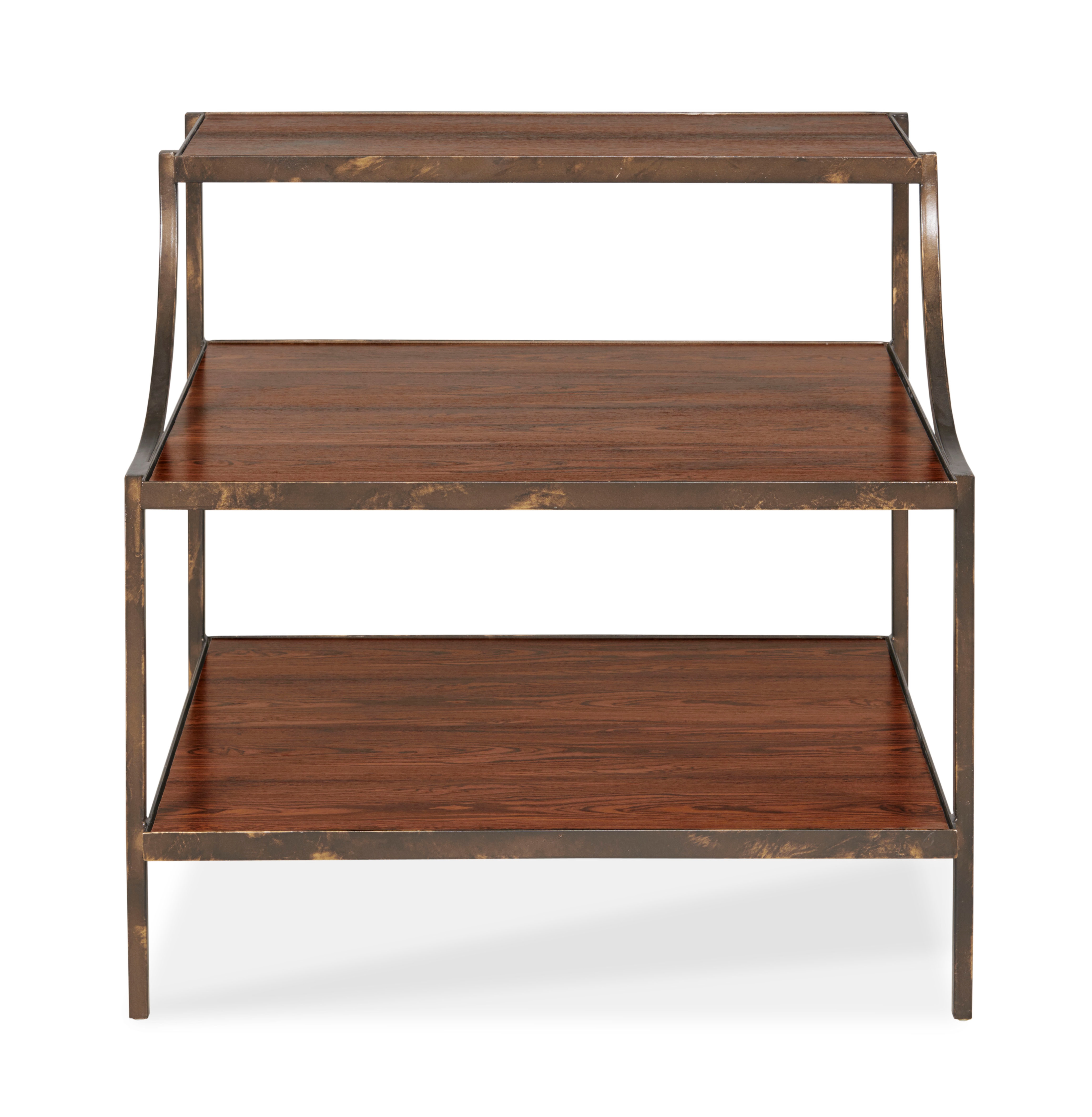 Julian Side Table
