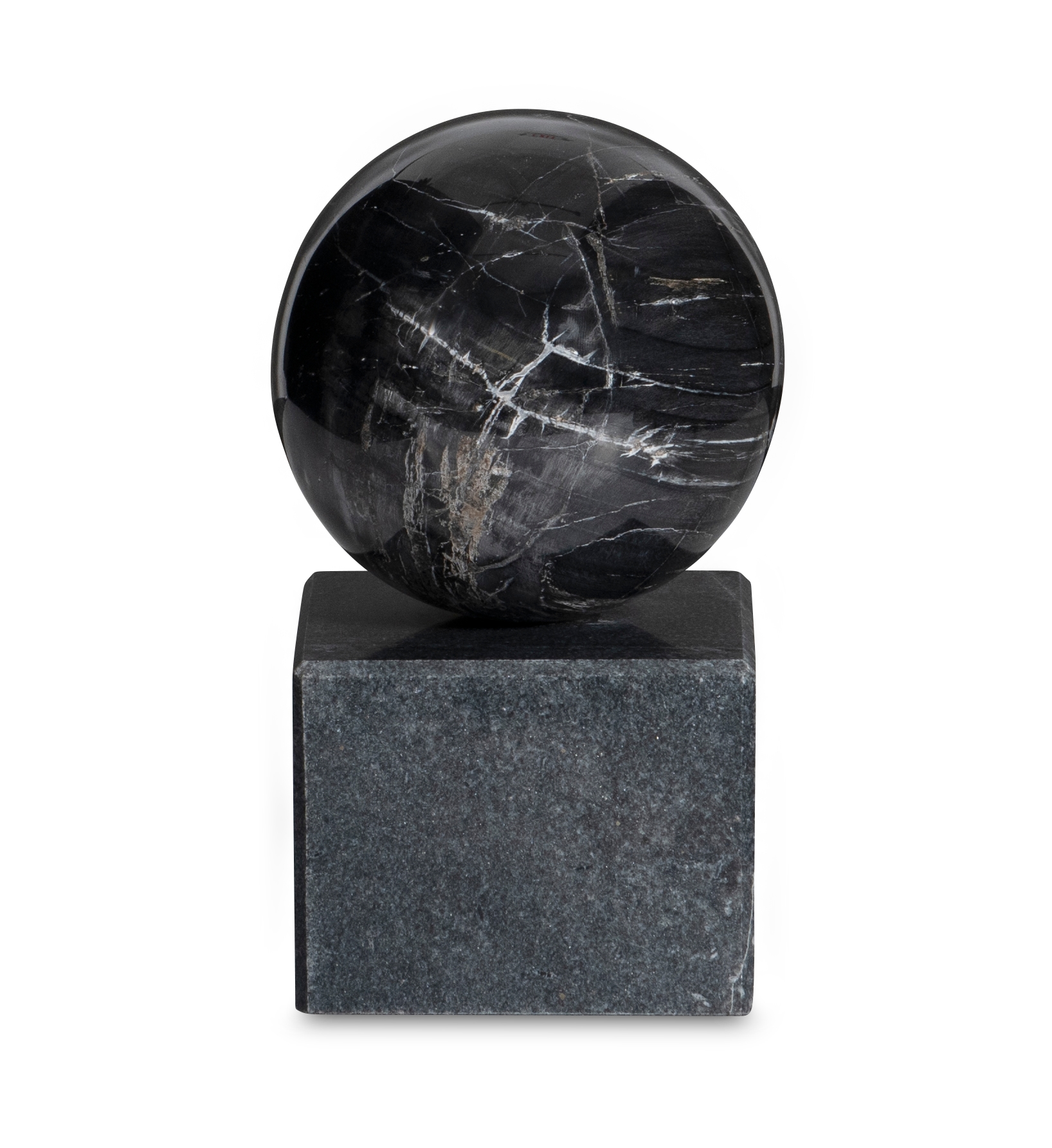 Orpheus Sculpture