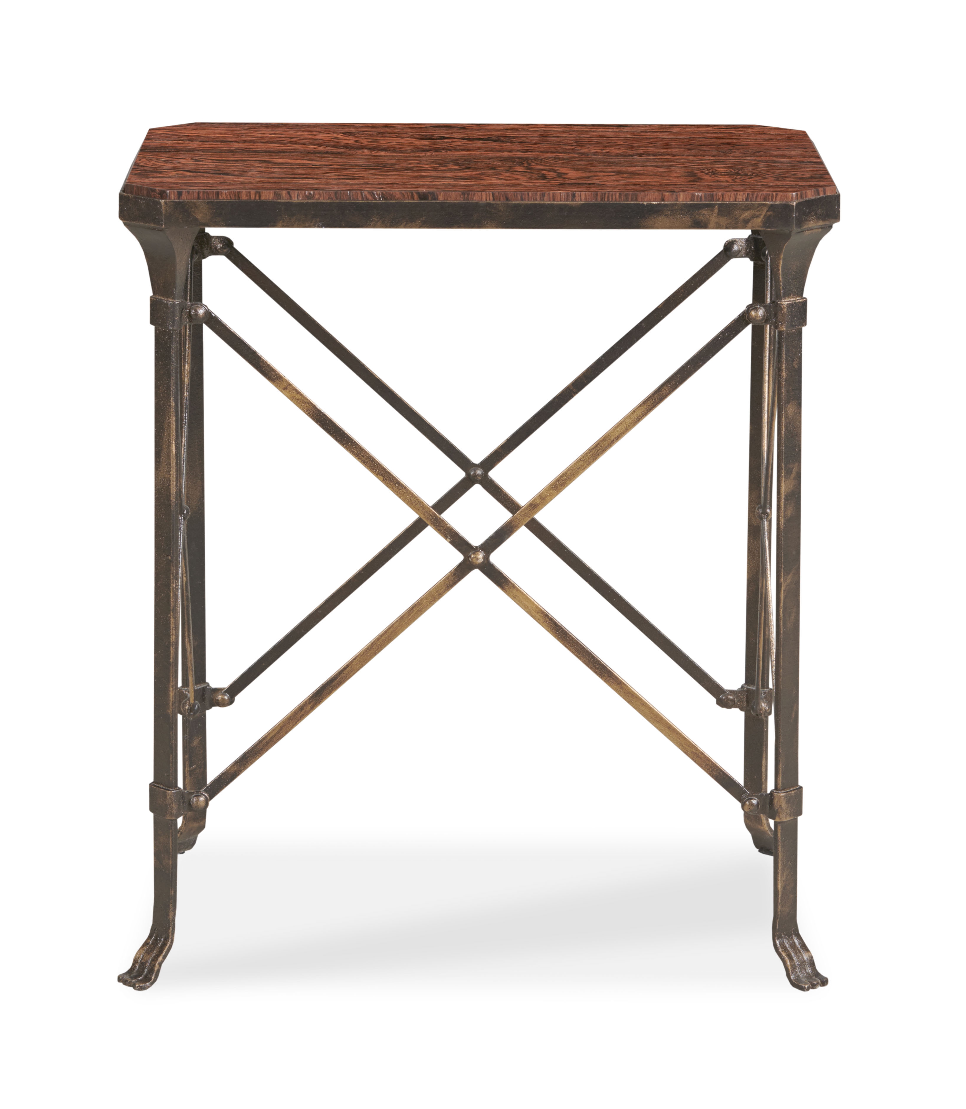 Darcy Side Table