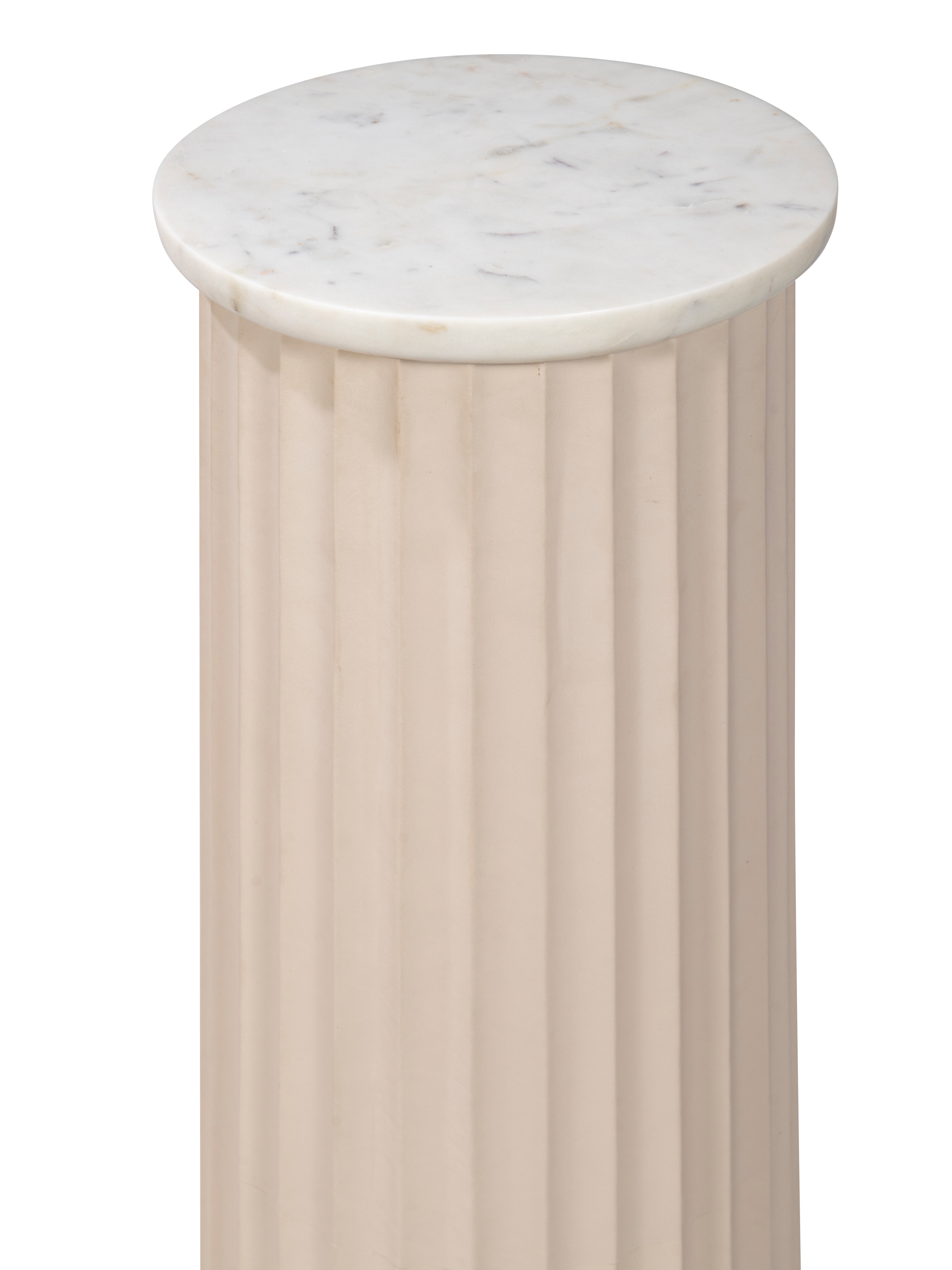 Hera Pedestal 36 H