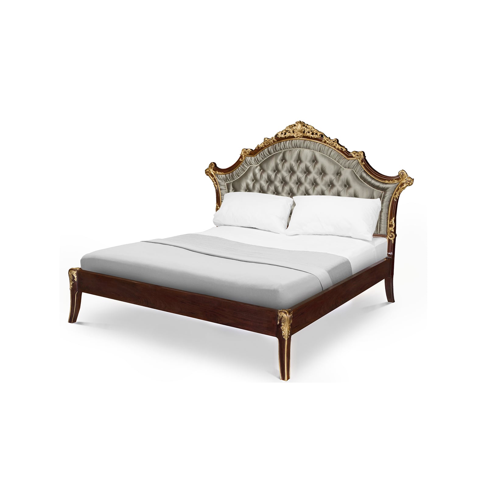 Elliot Uph King Bed