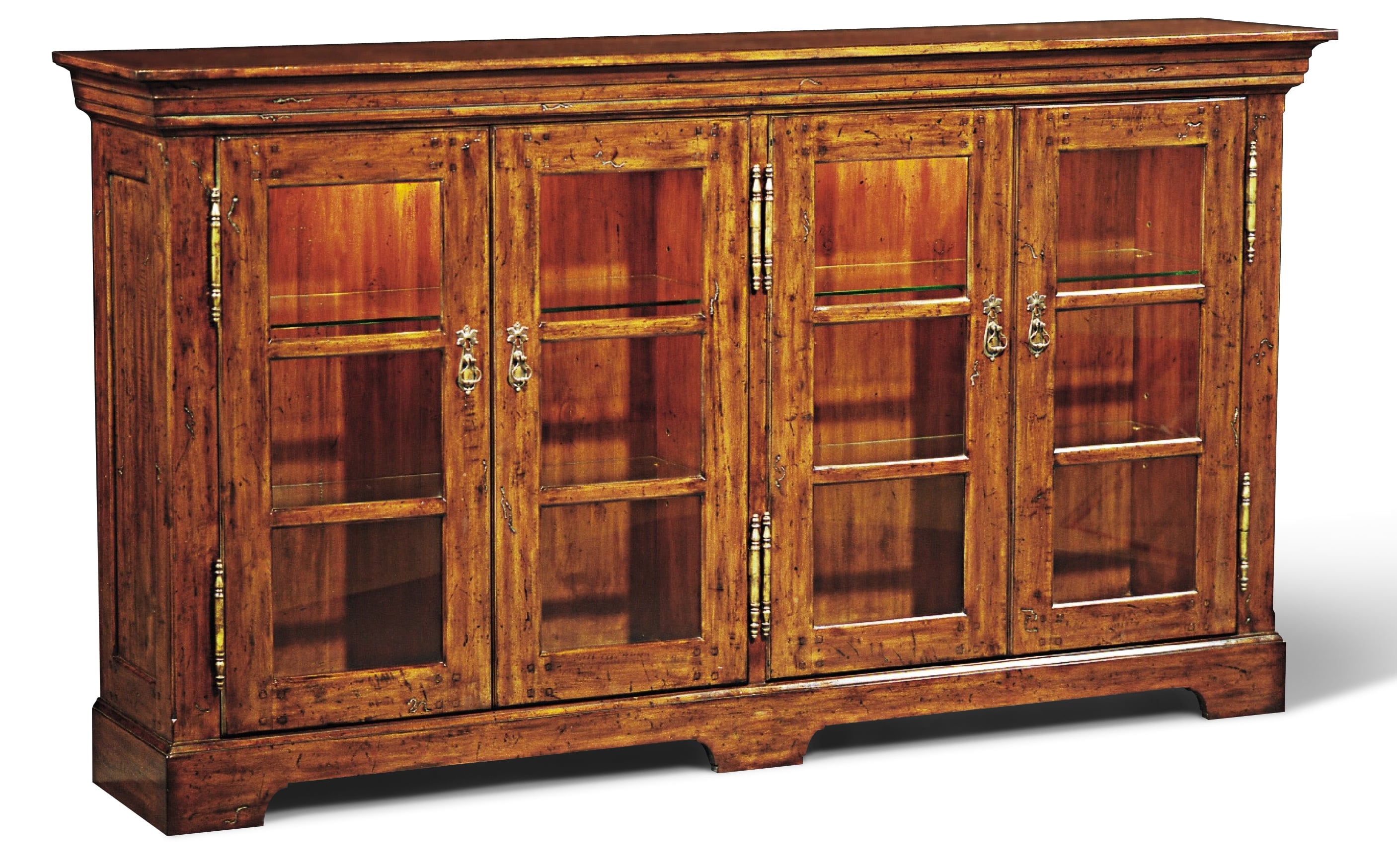Harper Bookcase