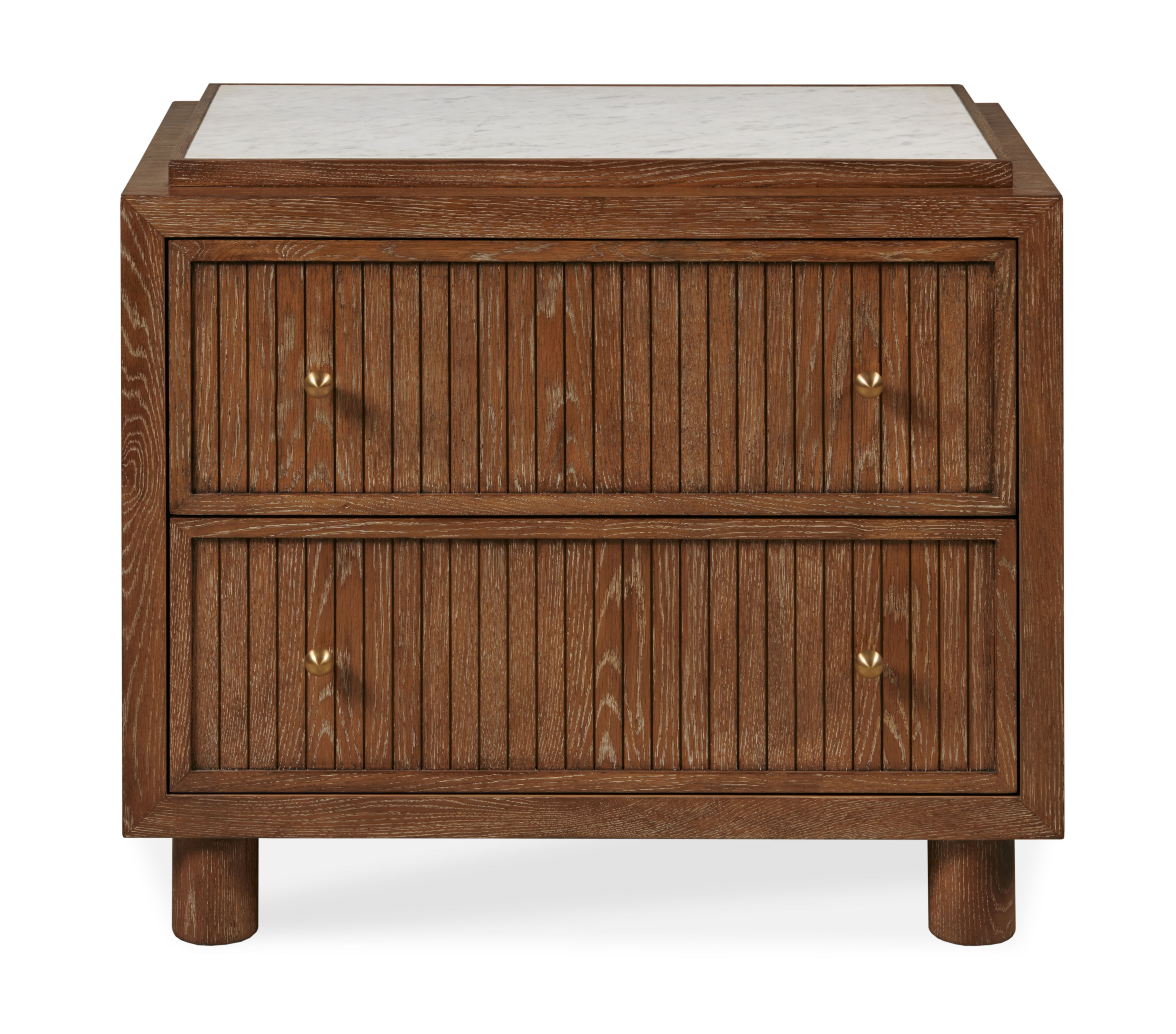 Ashleigh Nightstand 32