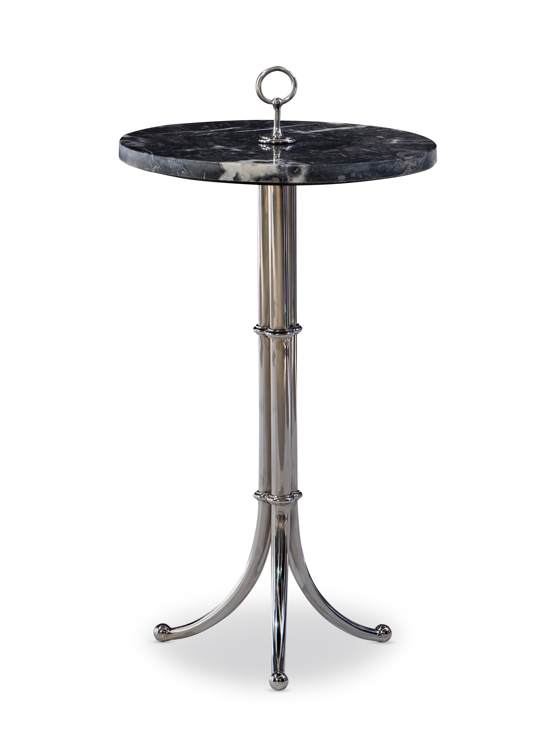 Corbet Round Spot Table