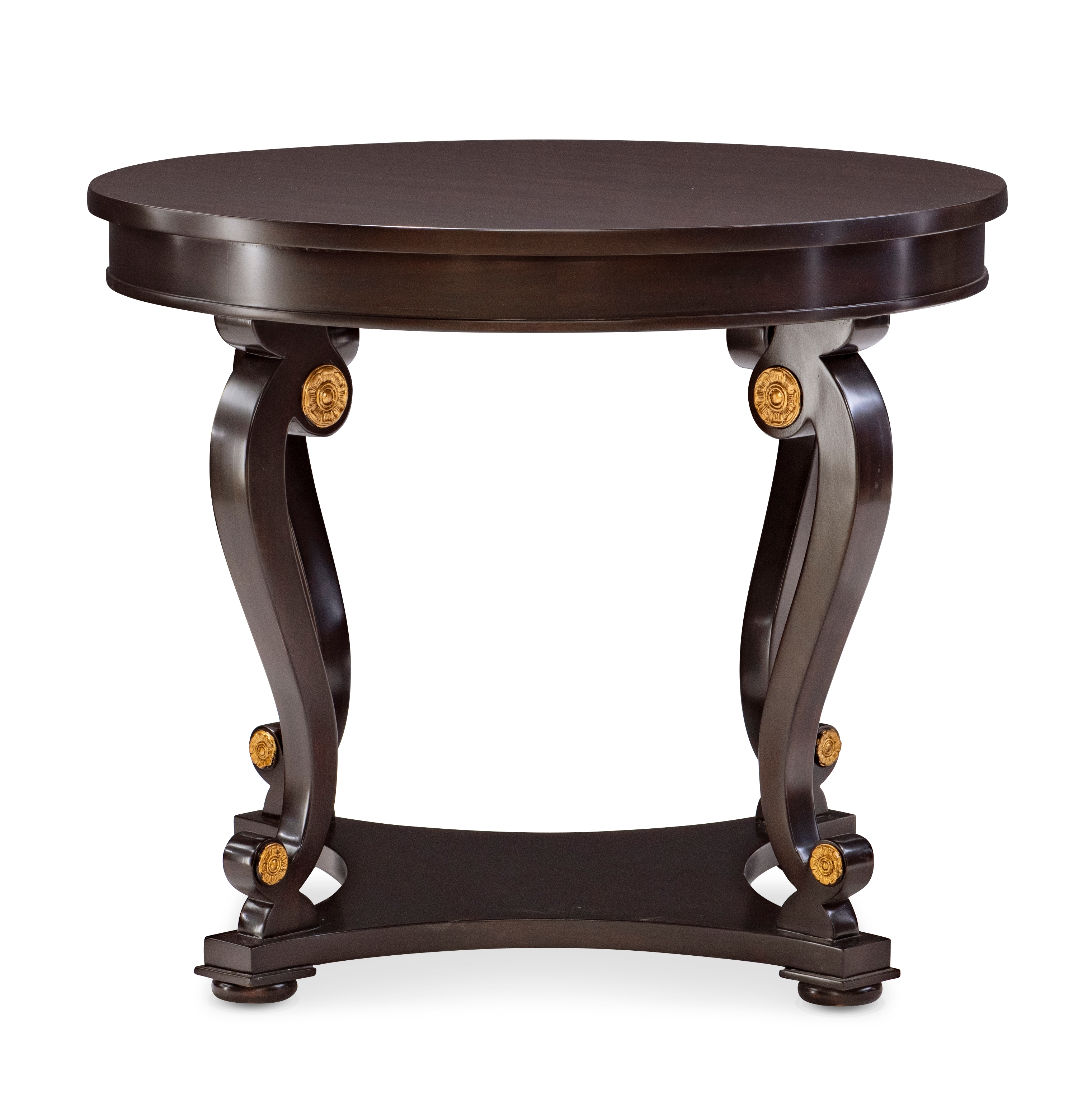 Nicola Side Table