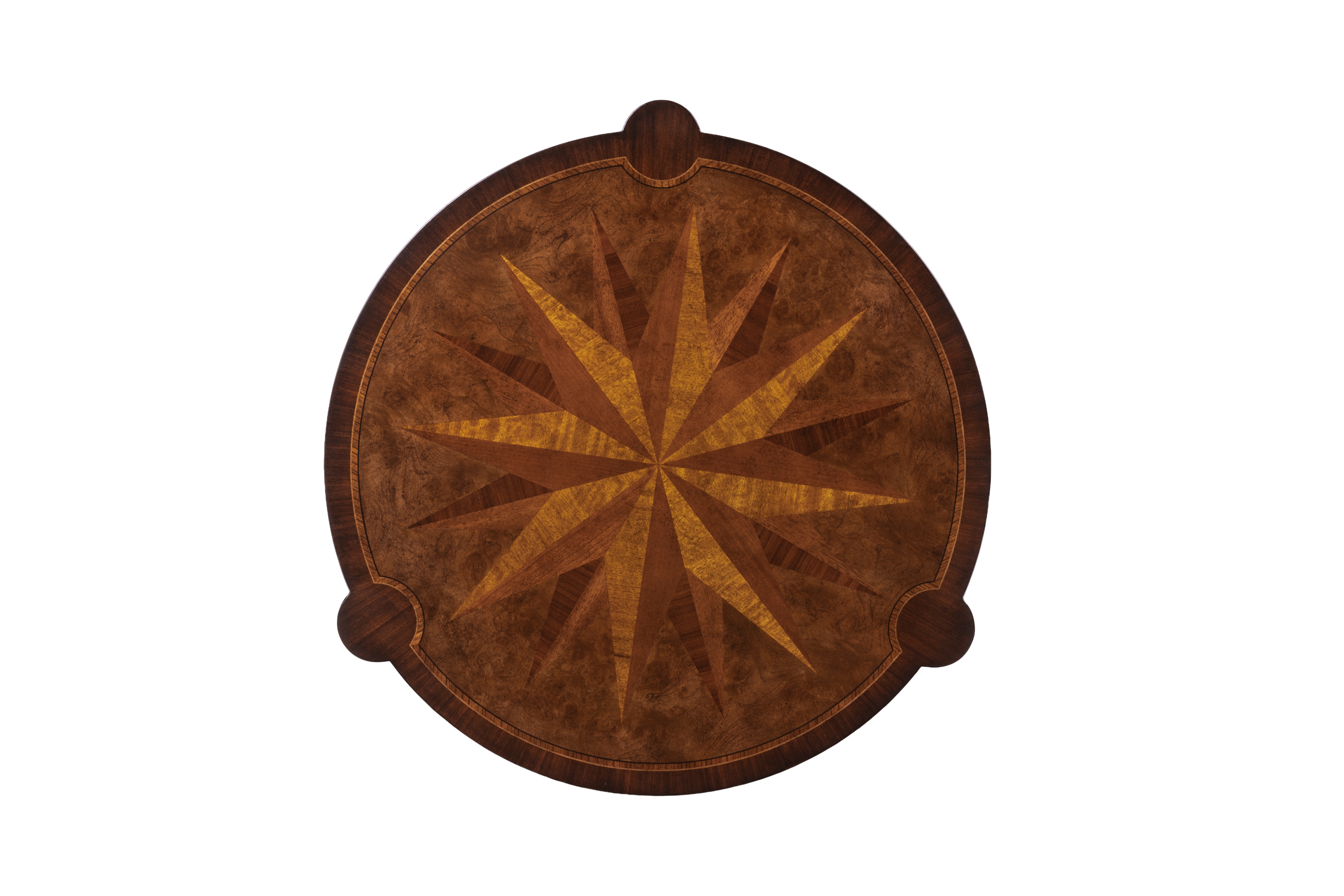 Cameron Side Table Round