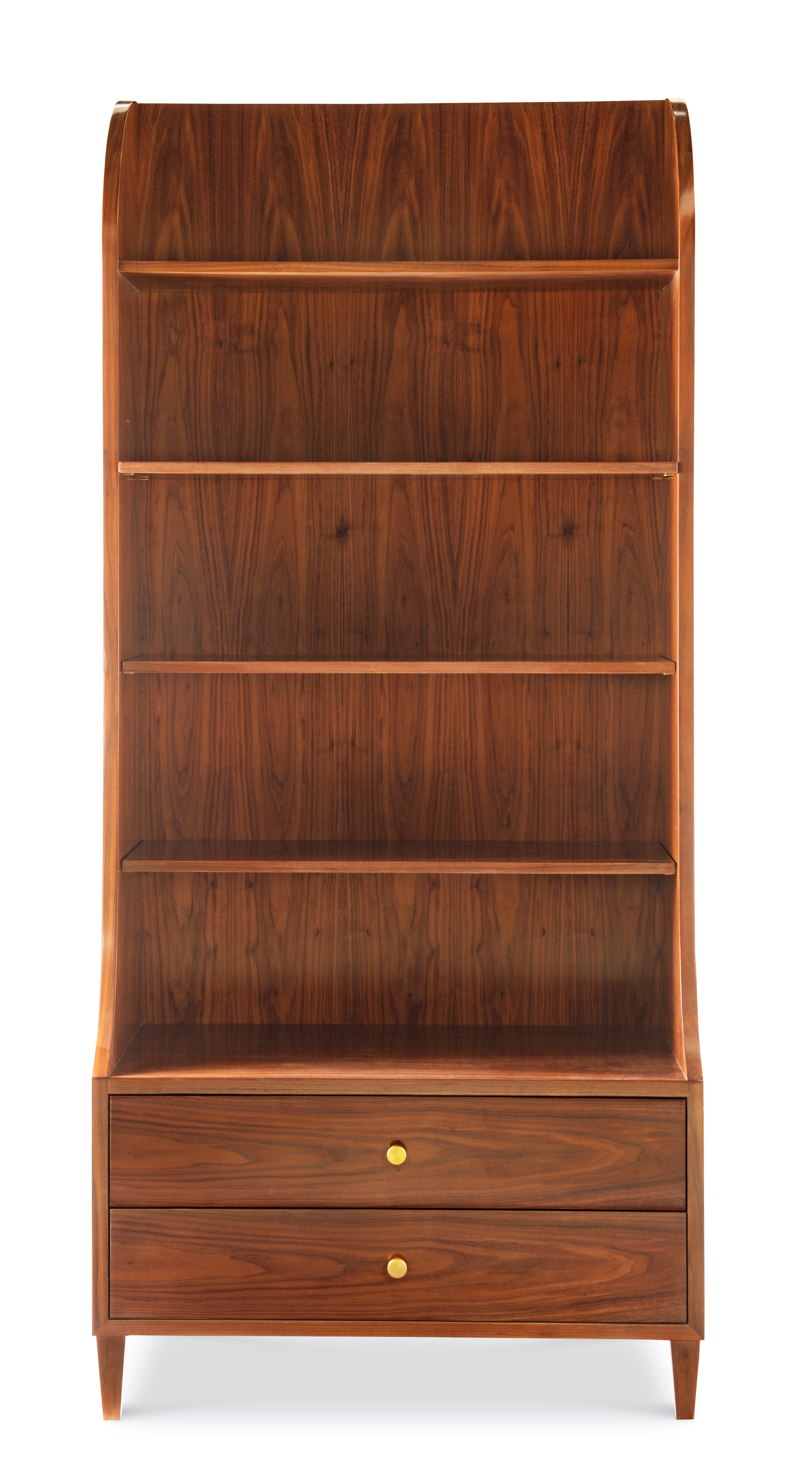 Bennet Book Shelf