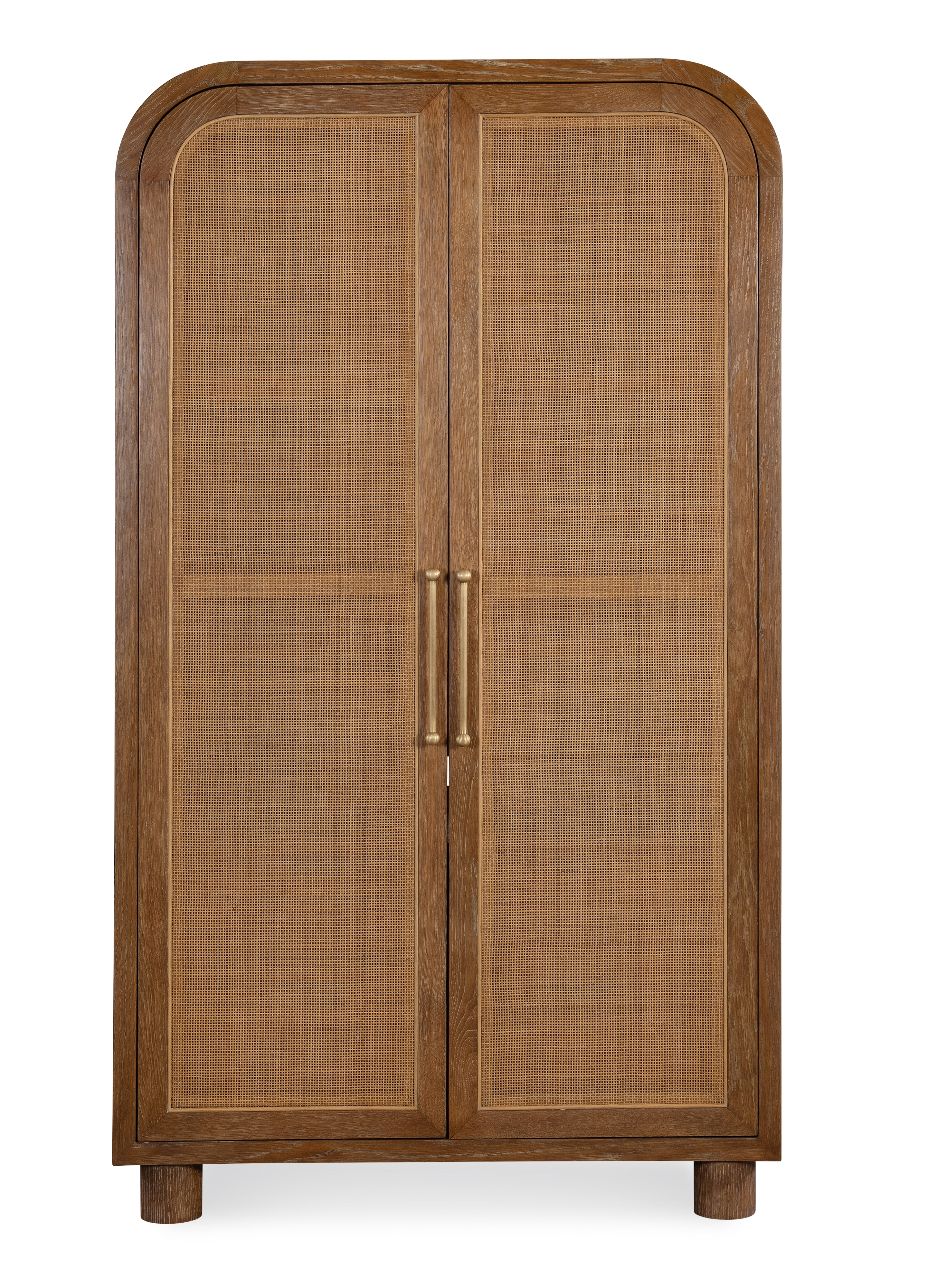 Camden Storage Armoire