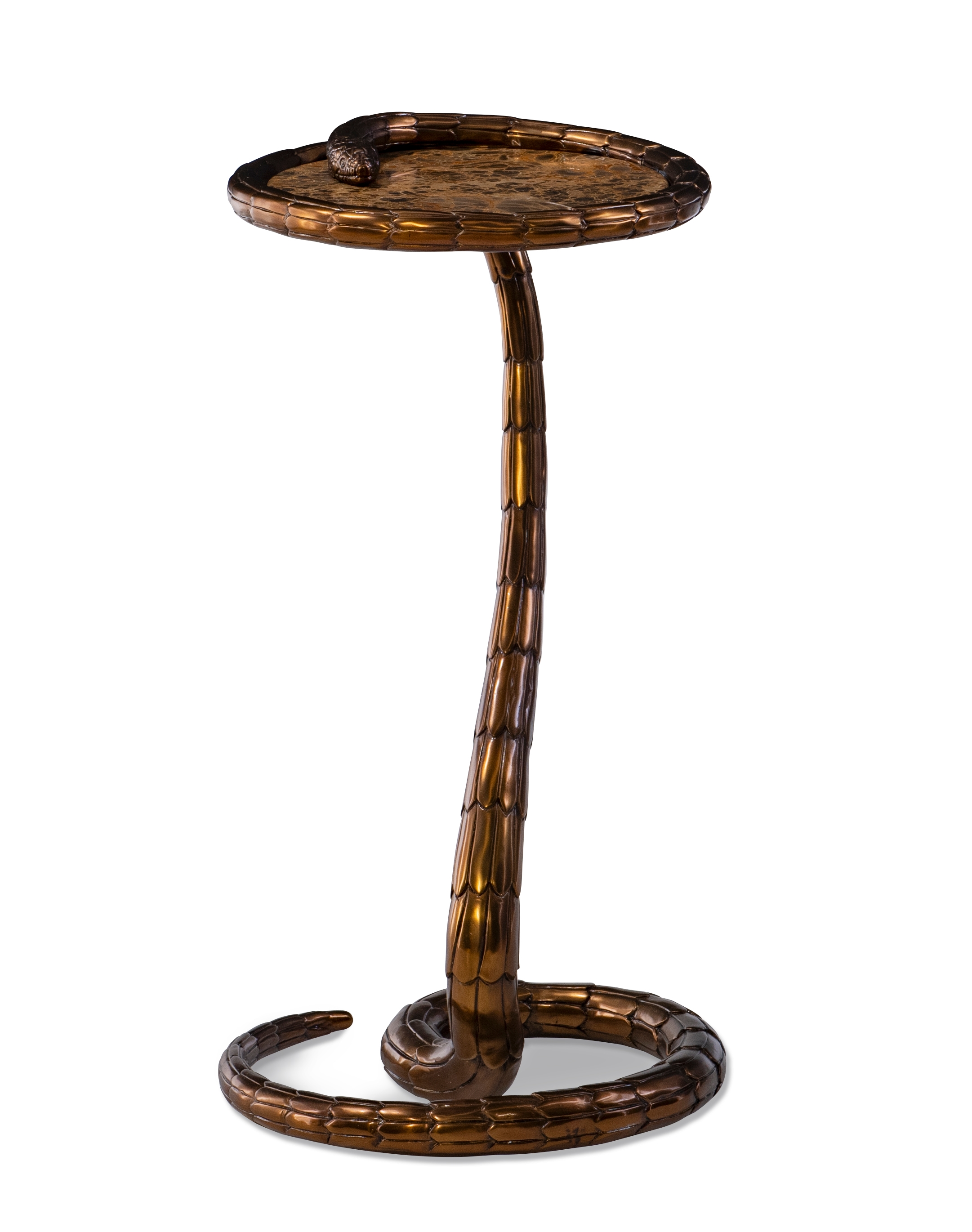 Serpent Drink Table