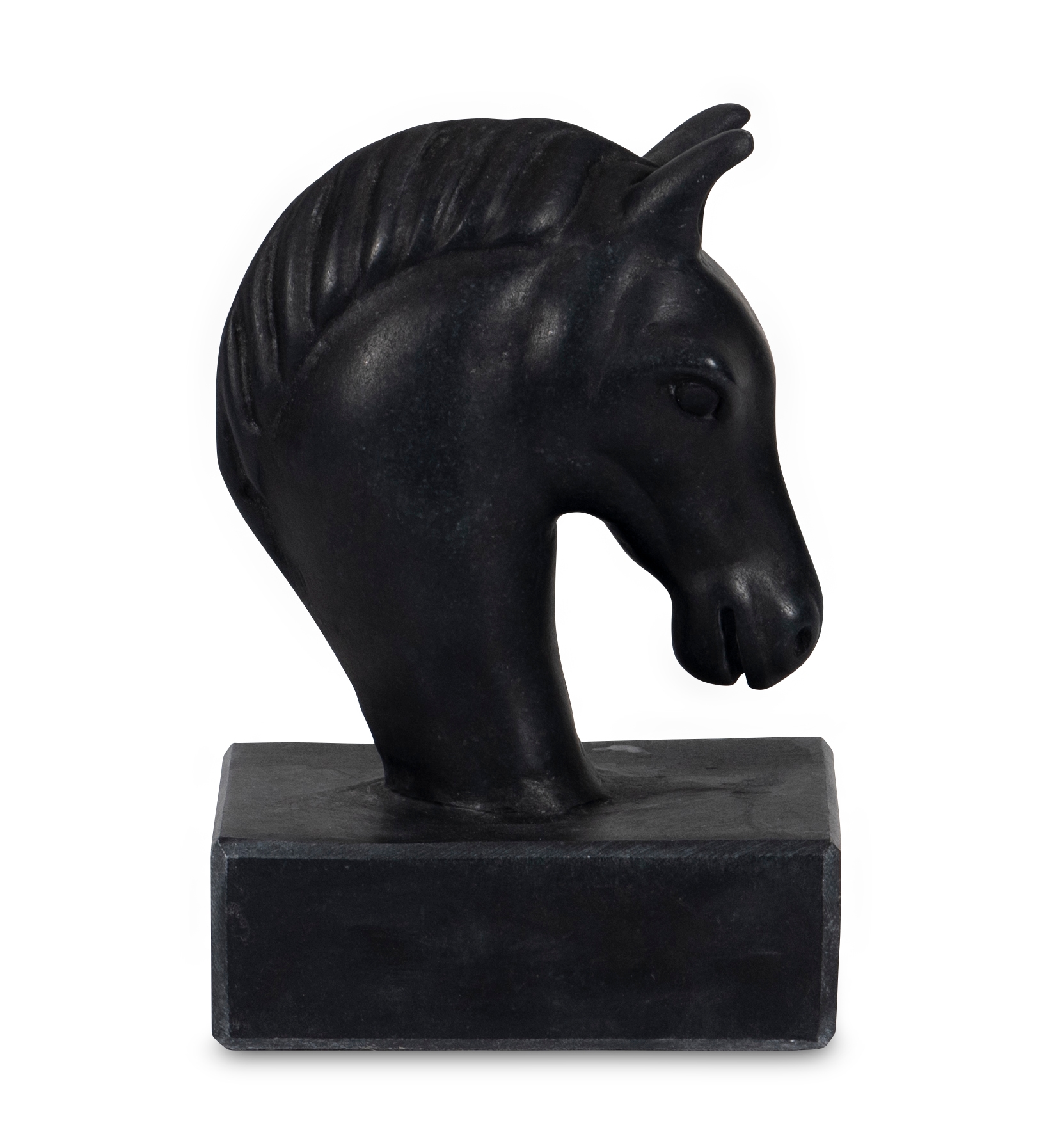 Hippios Sculpture