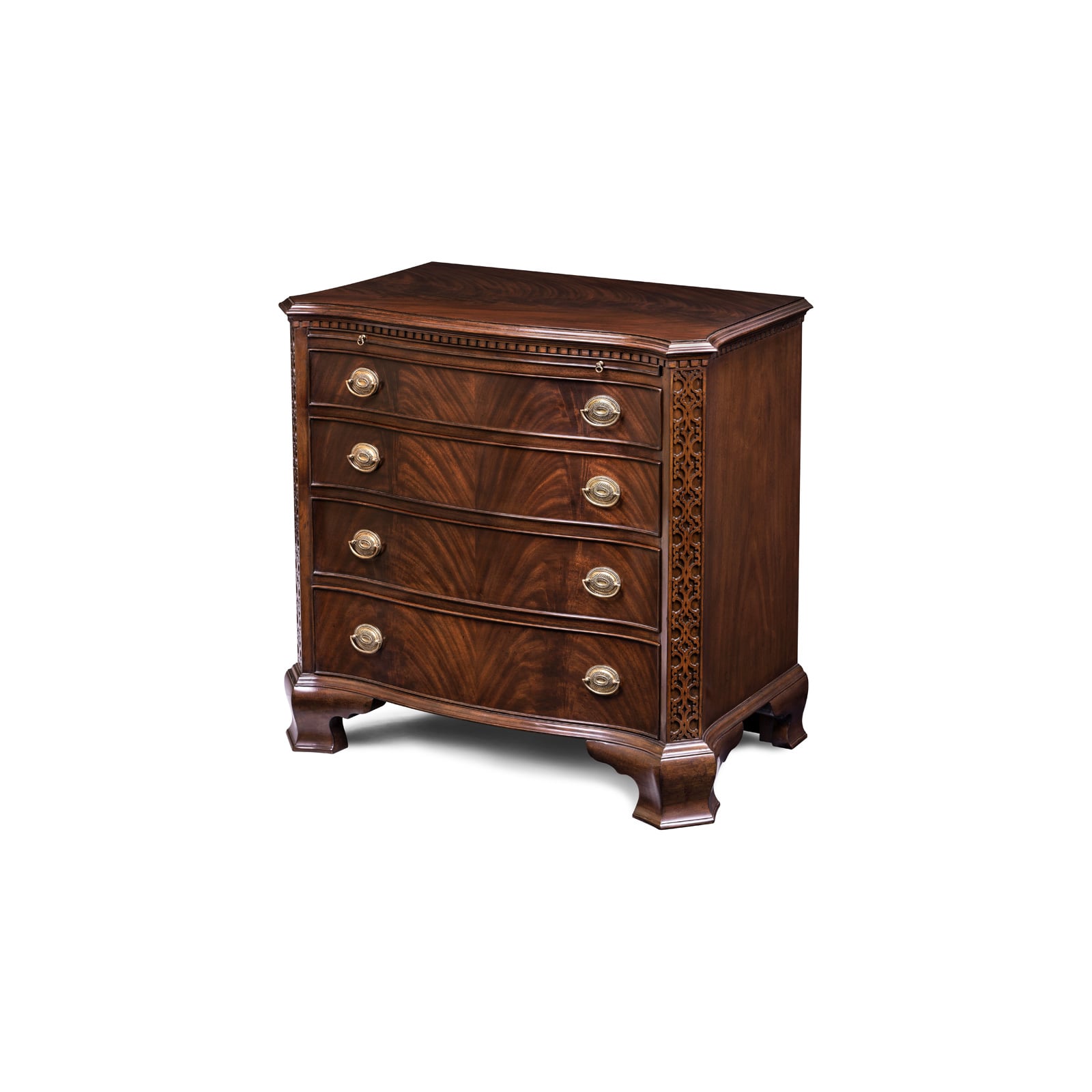 Mandolin Chest Of Drawers