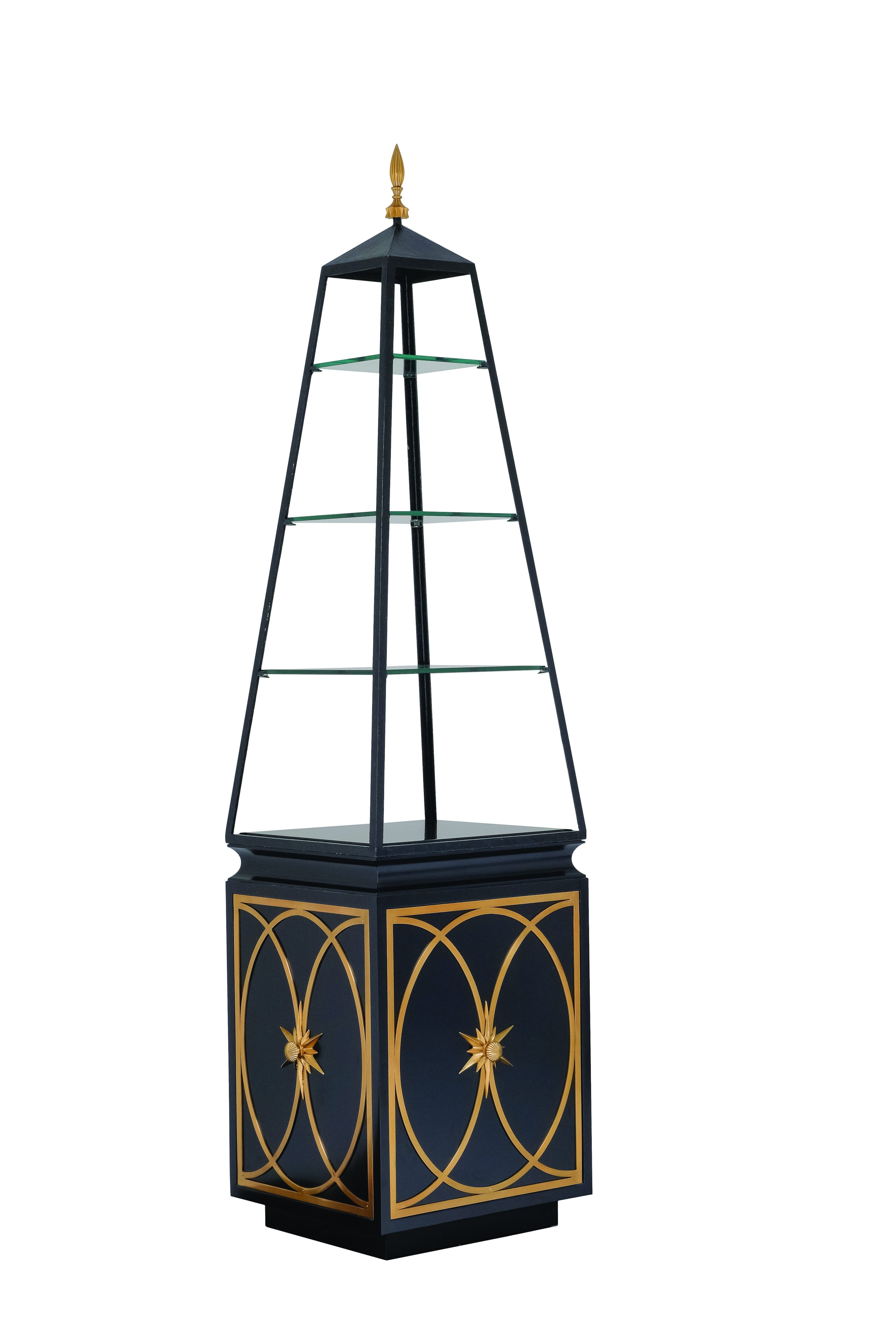 Cleopatra`S Needle - Etagere