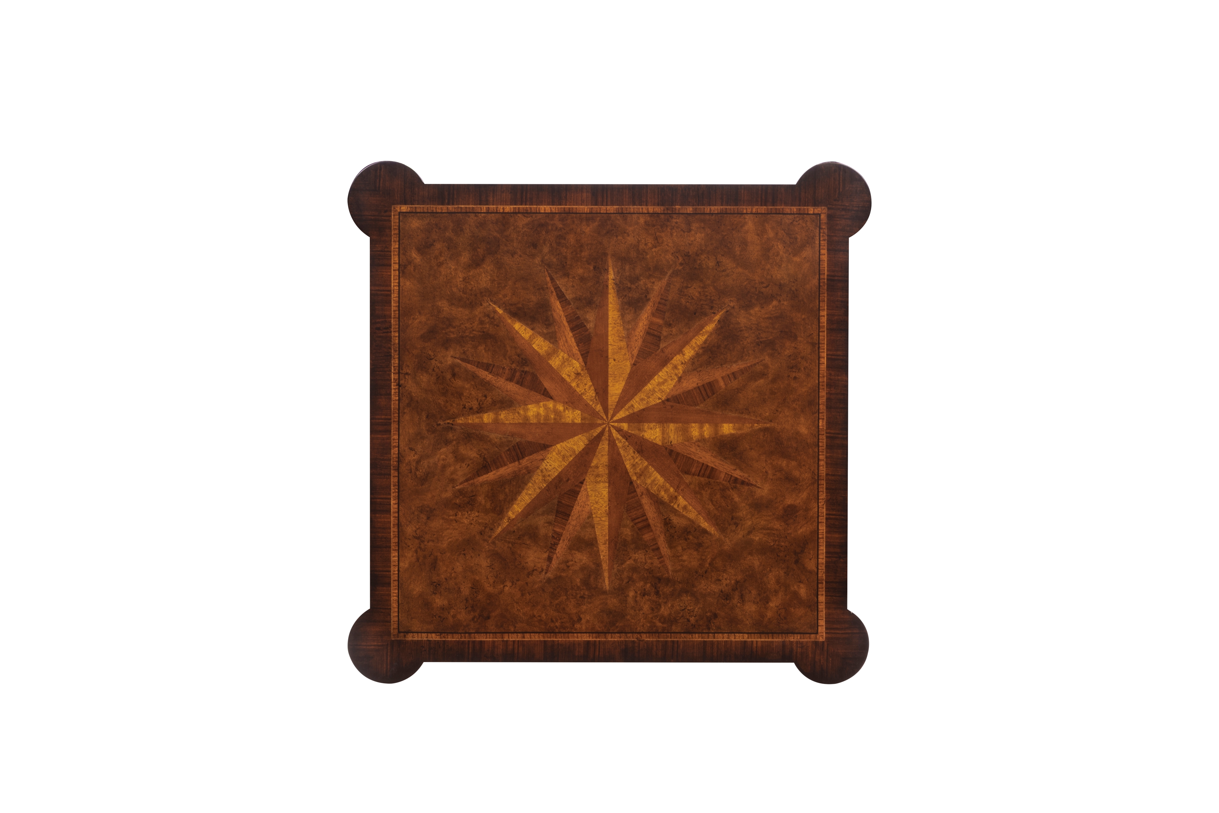 Cameron Side Table Square