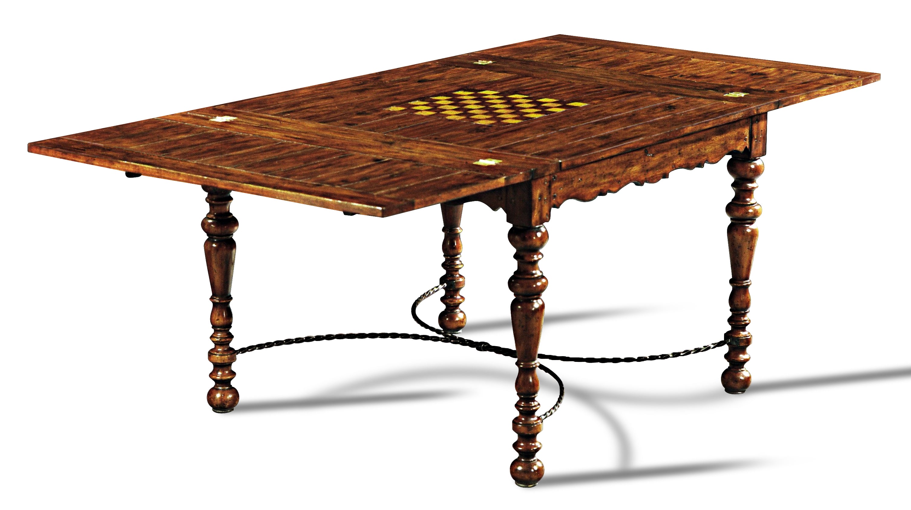 Camden Game Table