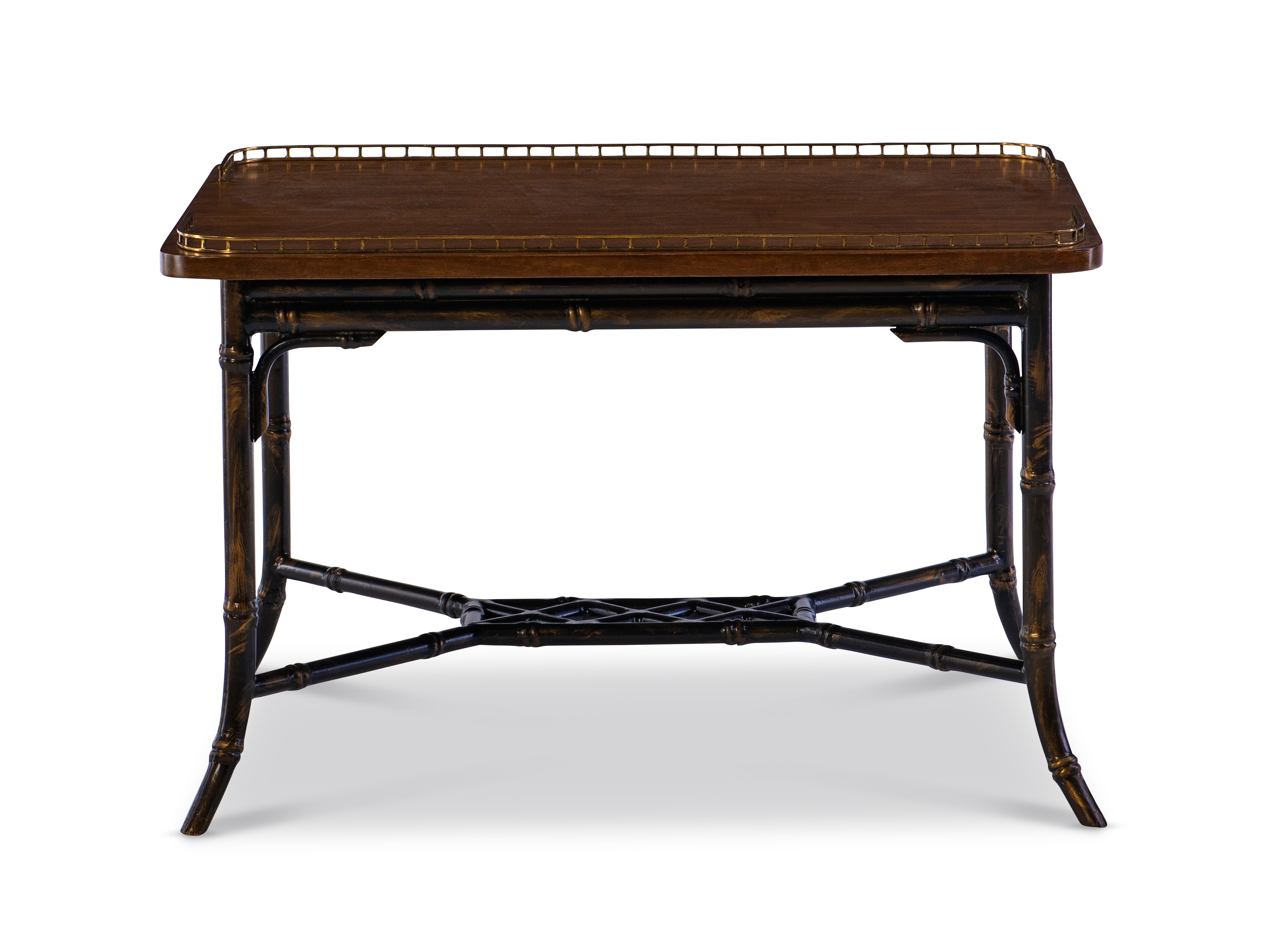 Shiro Cocktail Table