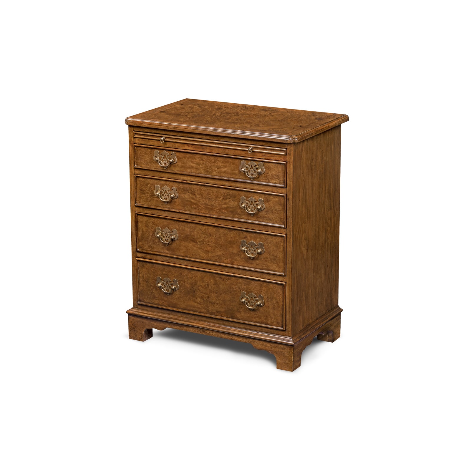 Jockey Chest