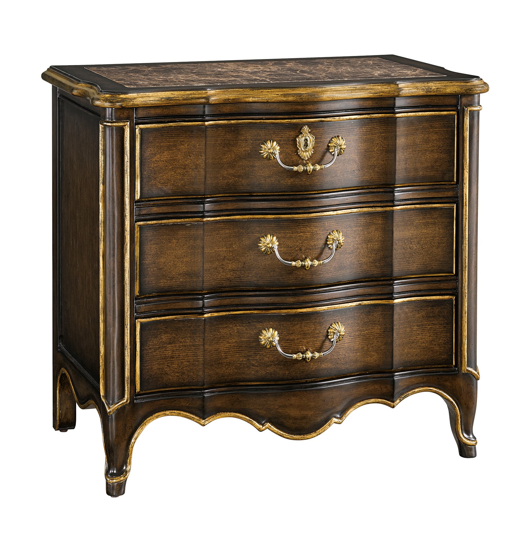 Aria Nightstand