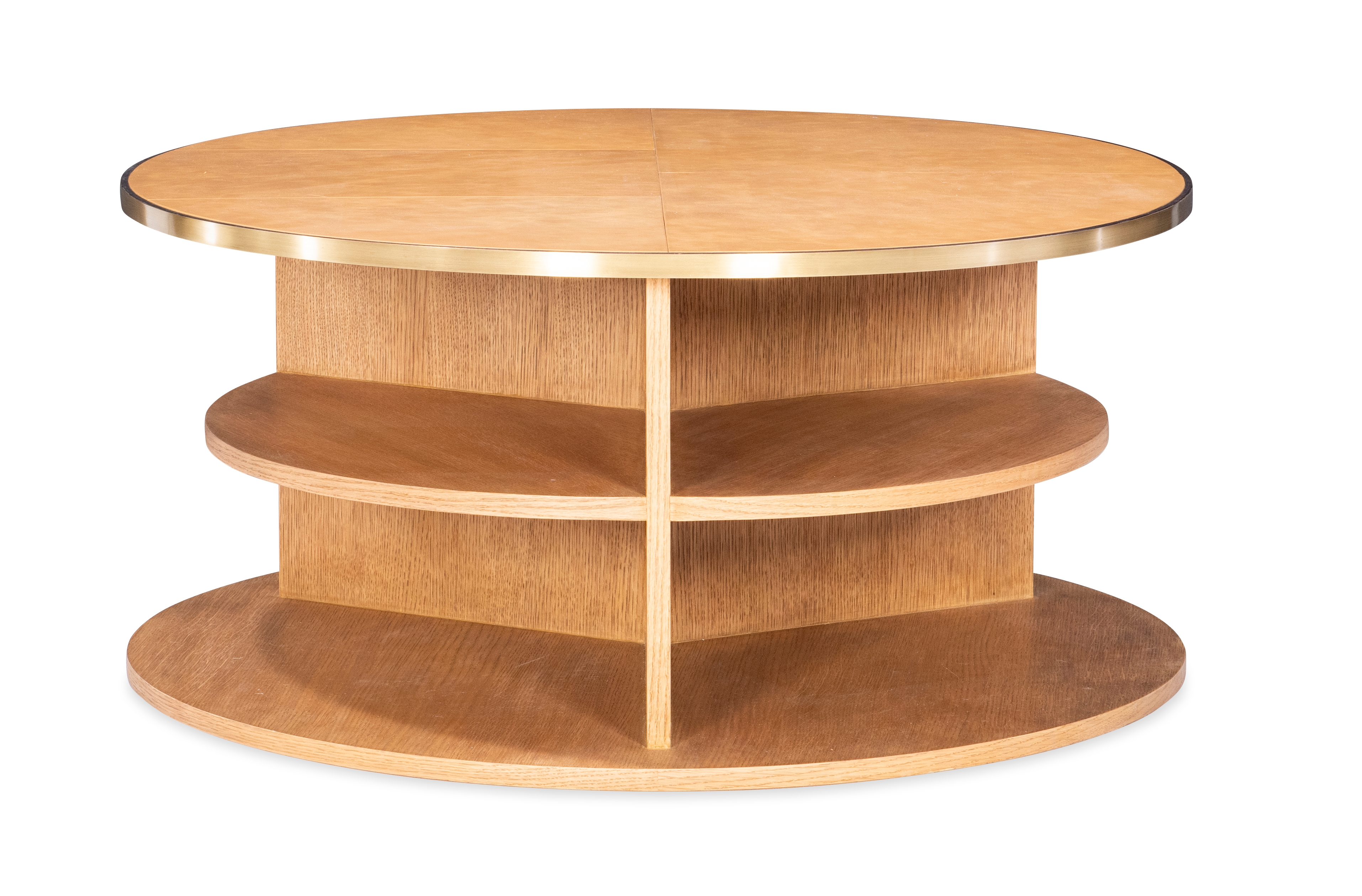 Hunter Cocktail Table