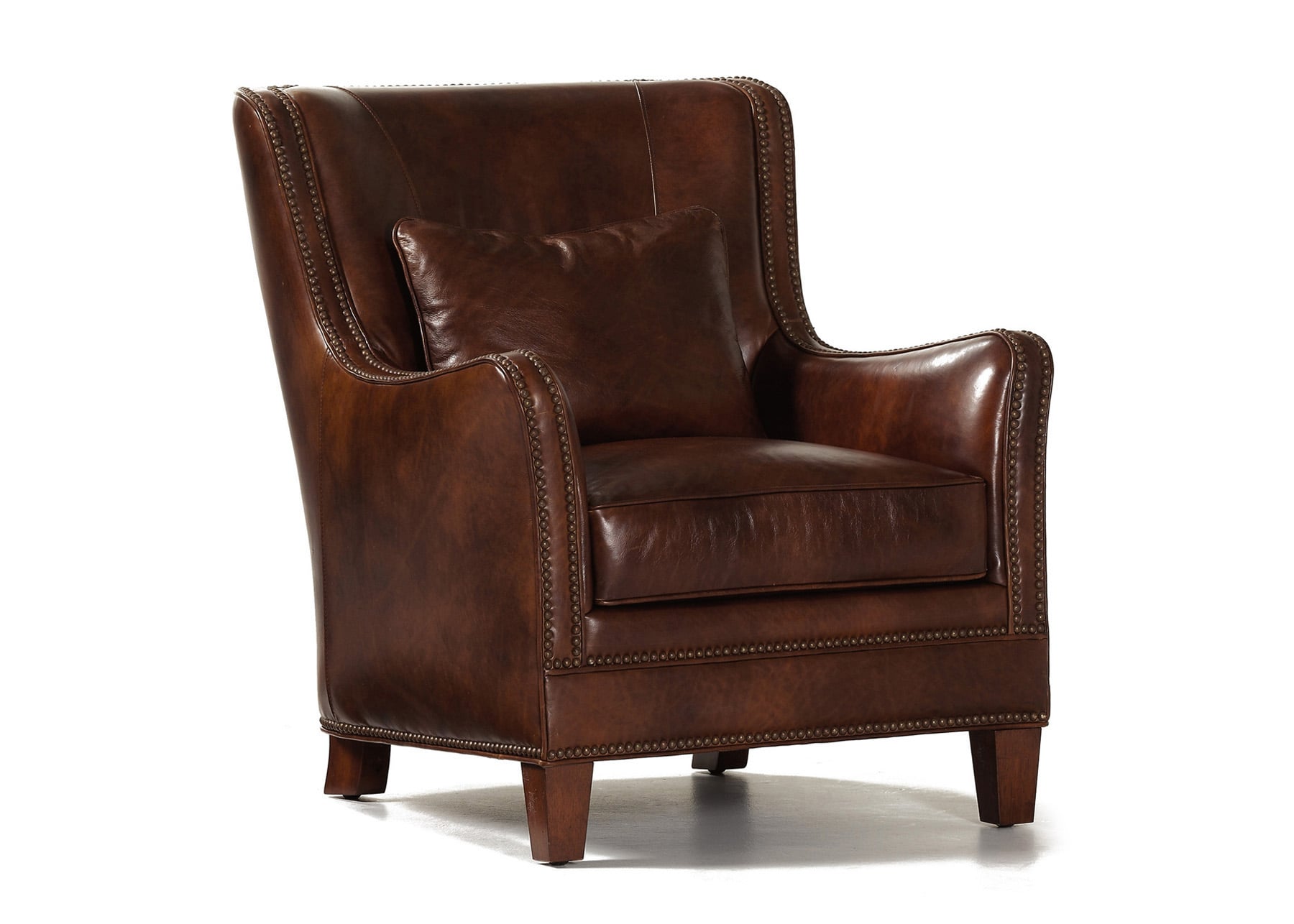 Vermont Occasional Chair