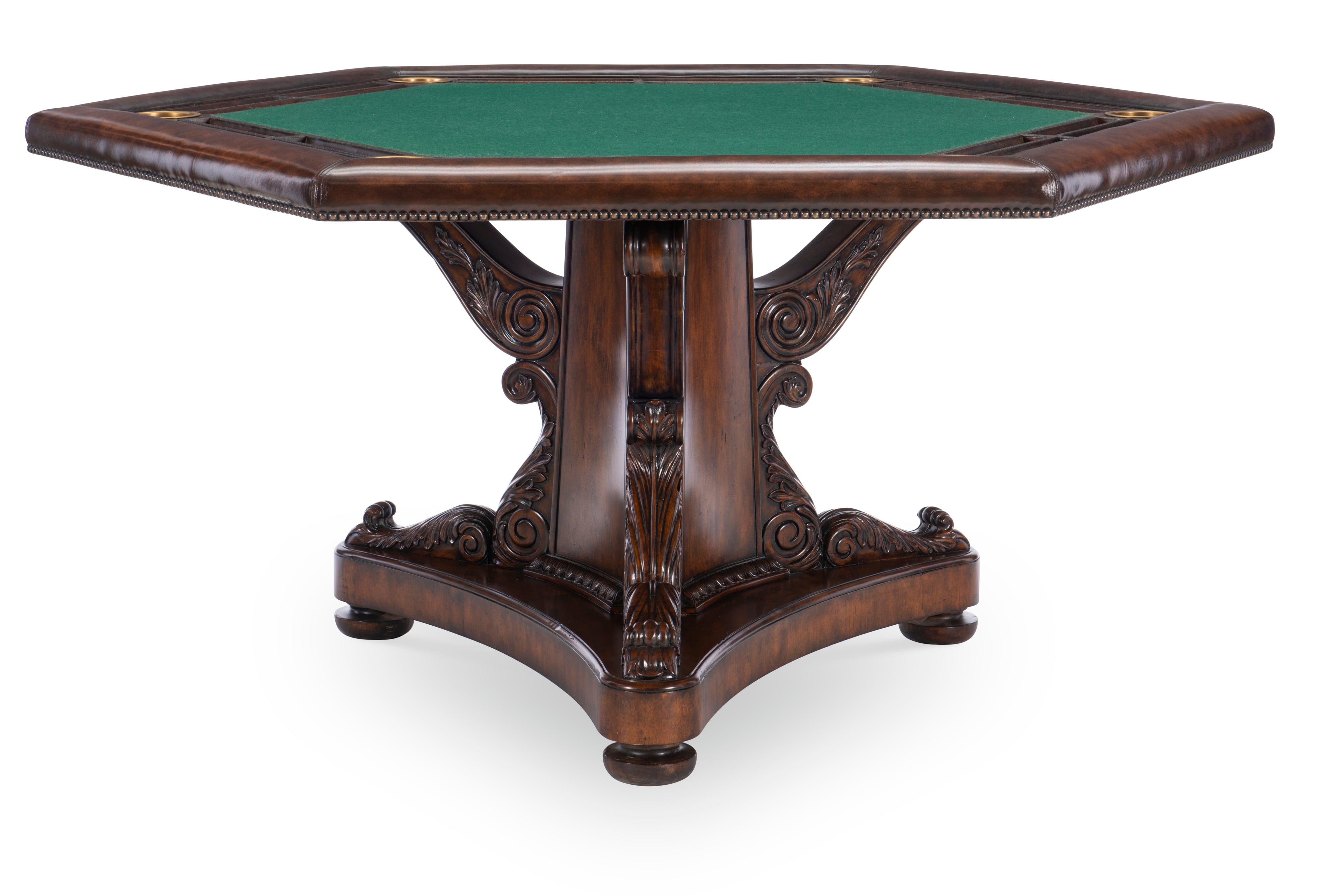 Poker Table