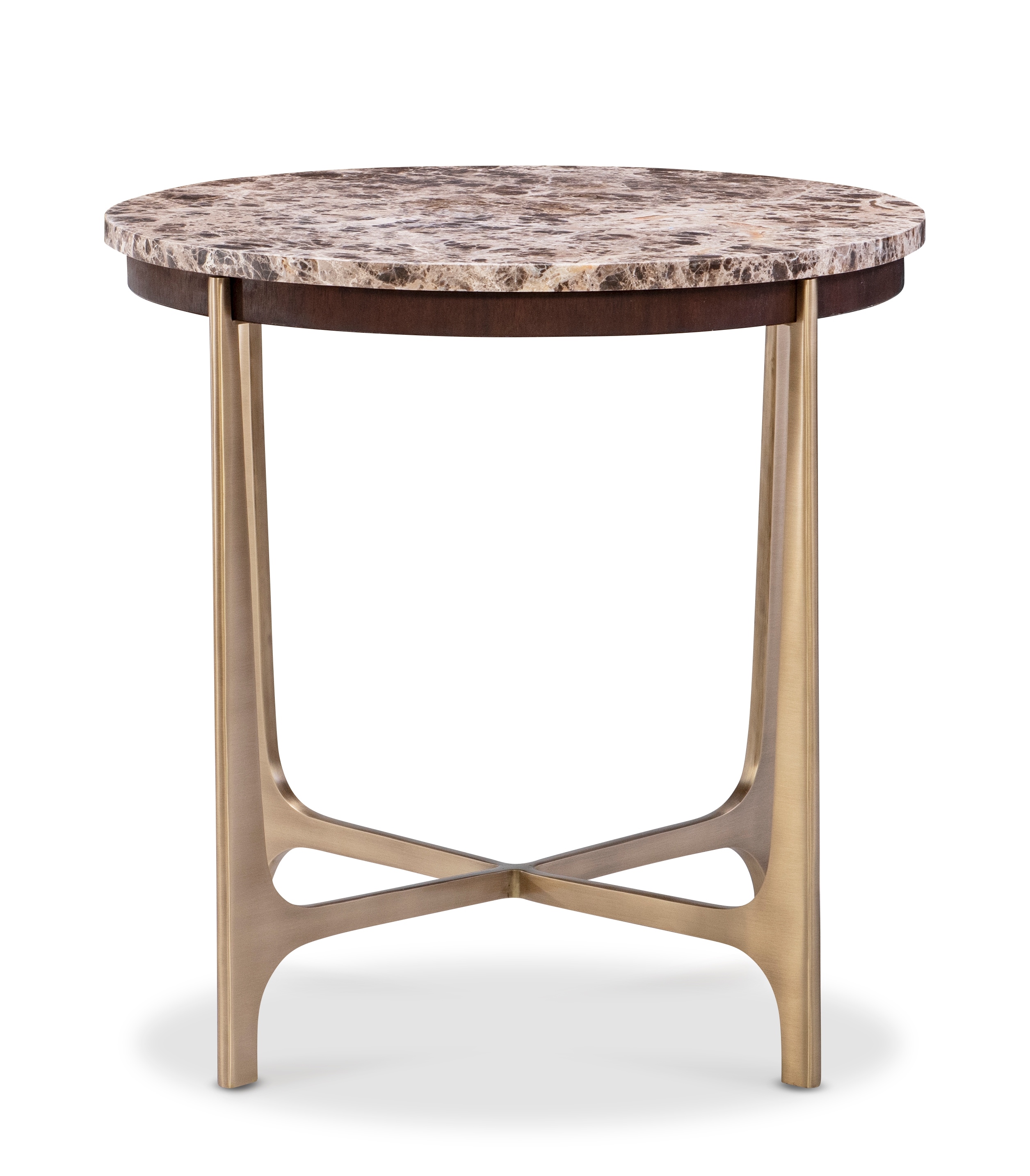 Virgil Side Table