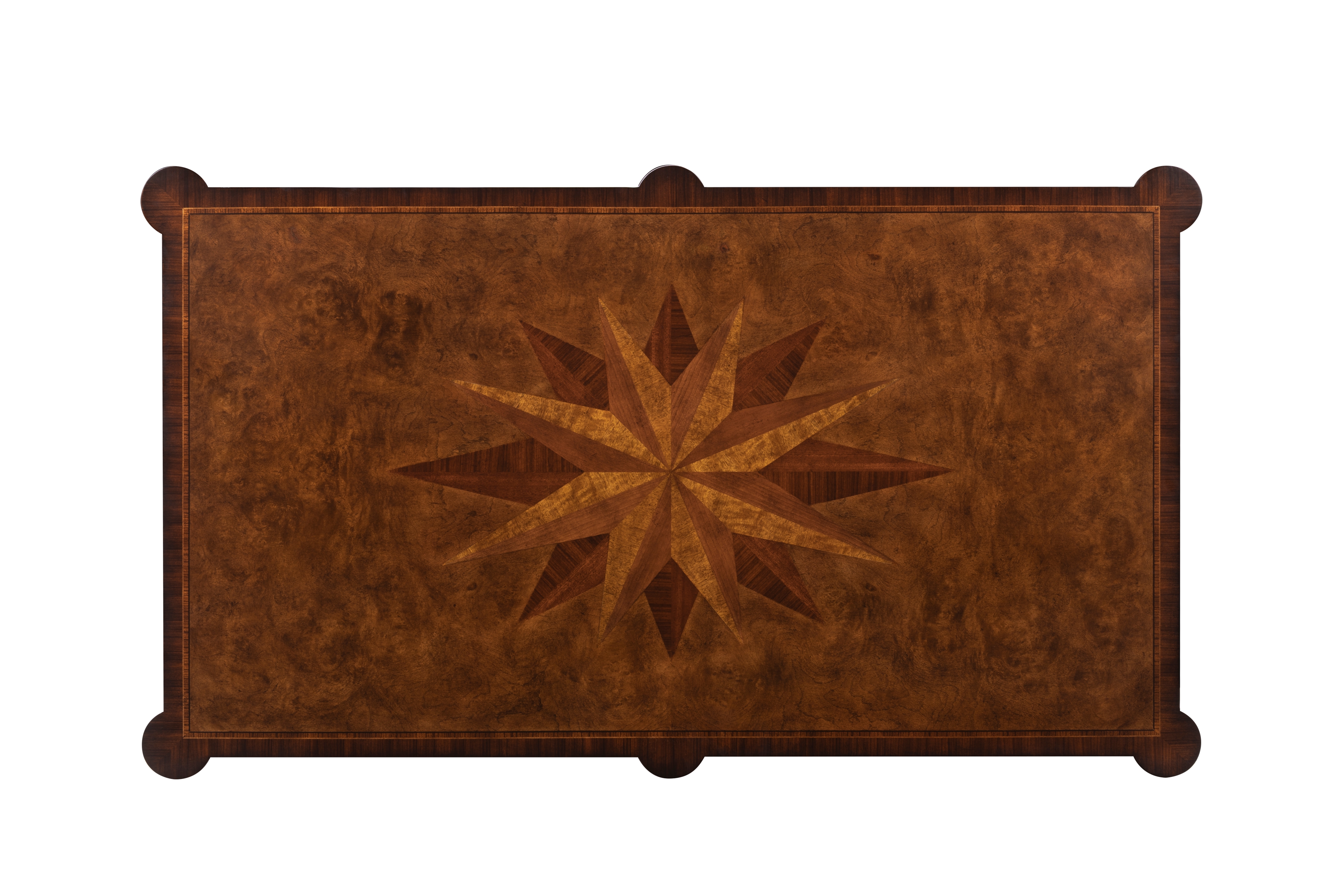 Cameron Cocktail Table Rectangular