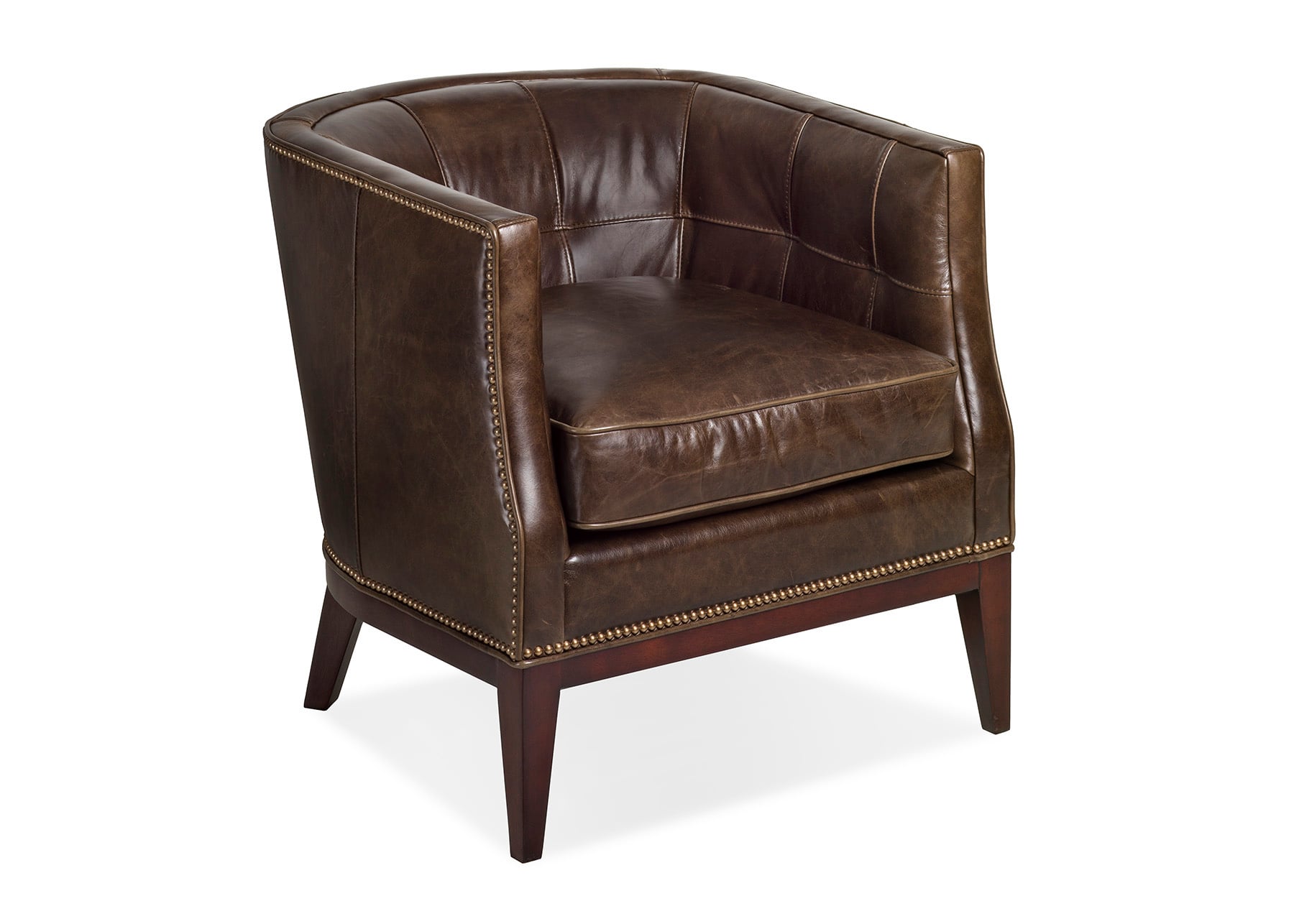Veronica Leg Occasional Chair