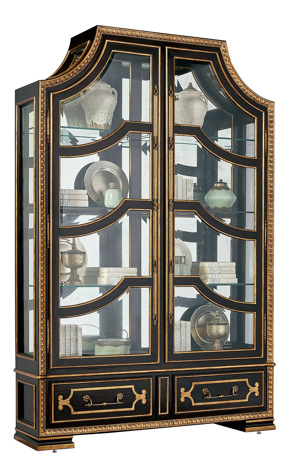 Majorca Display Cabinet