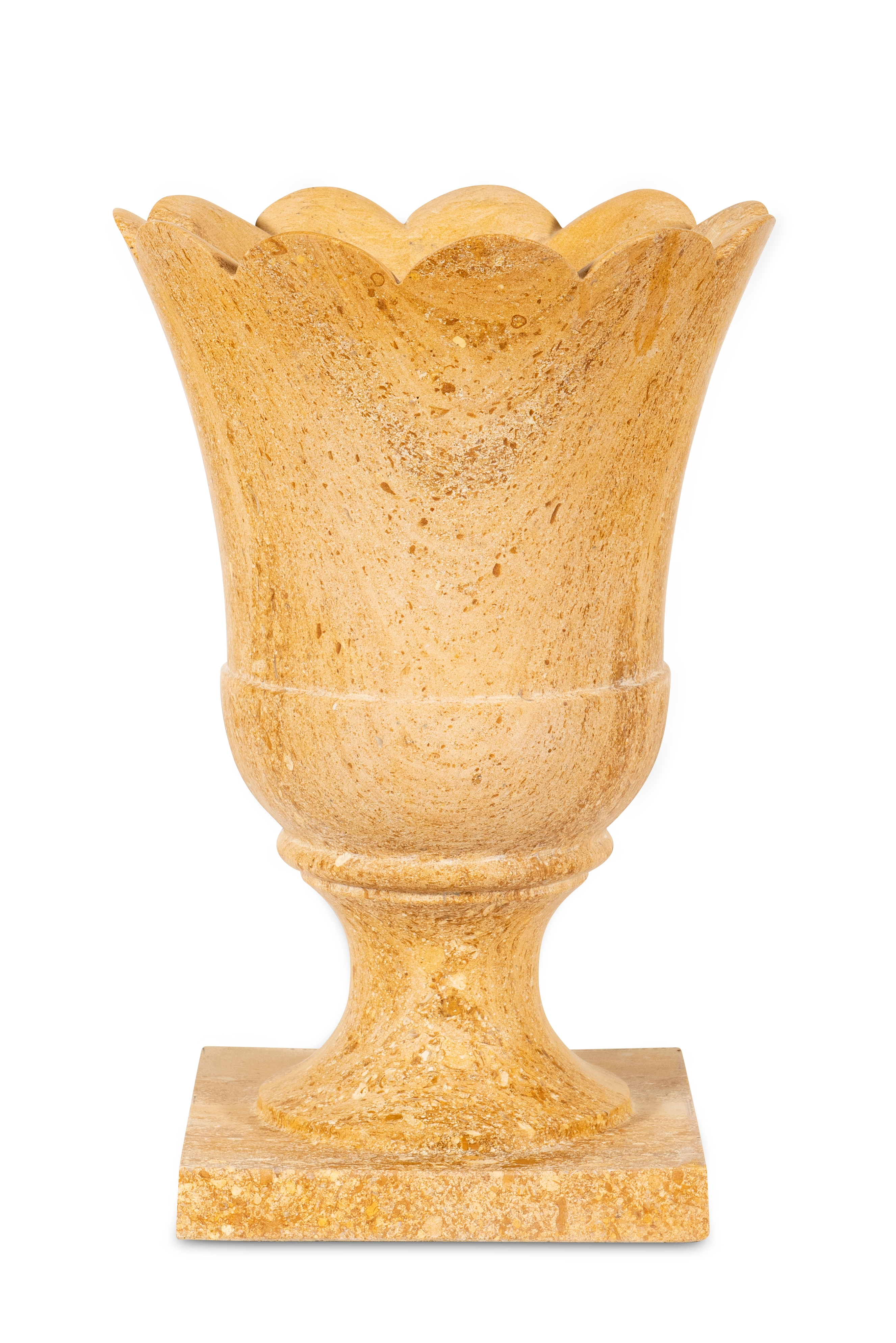 Jaisalmer Vase