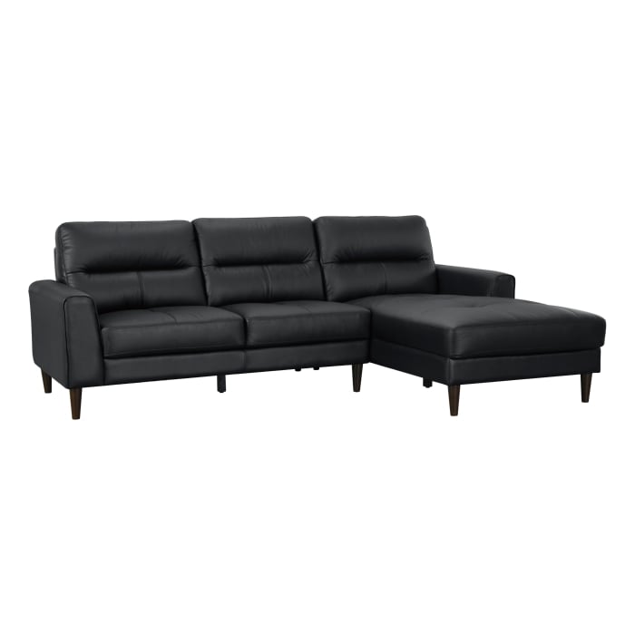 2-Piece Sectional Sofa