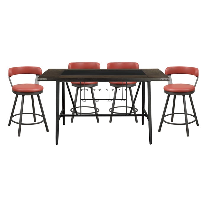 5-Piece Dining Set