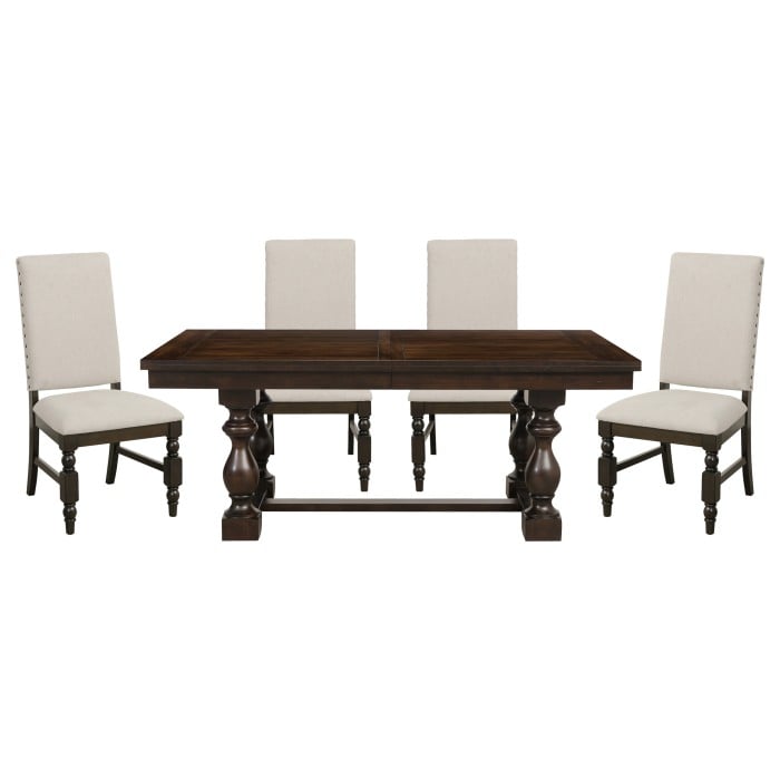 5-Piece Dining Set