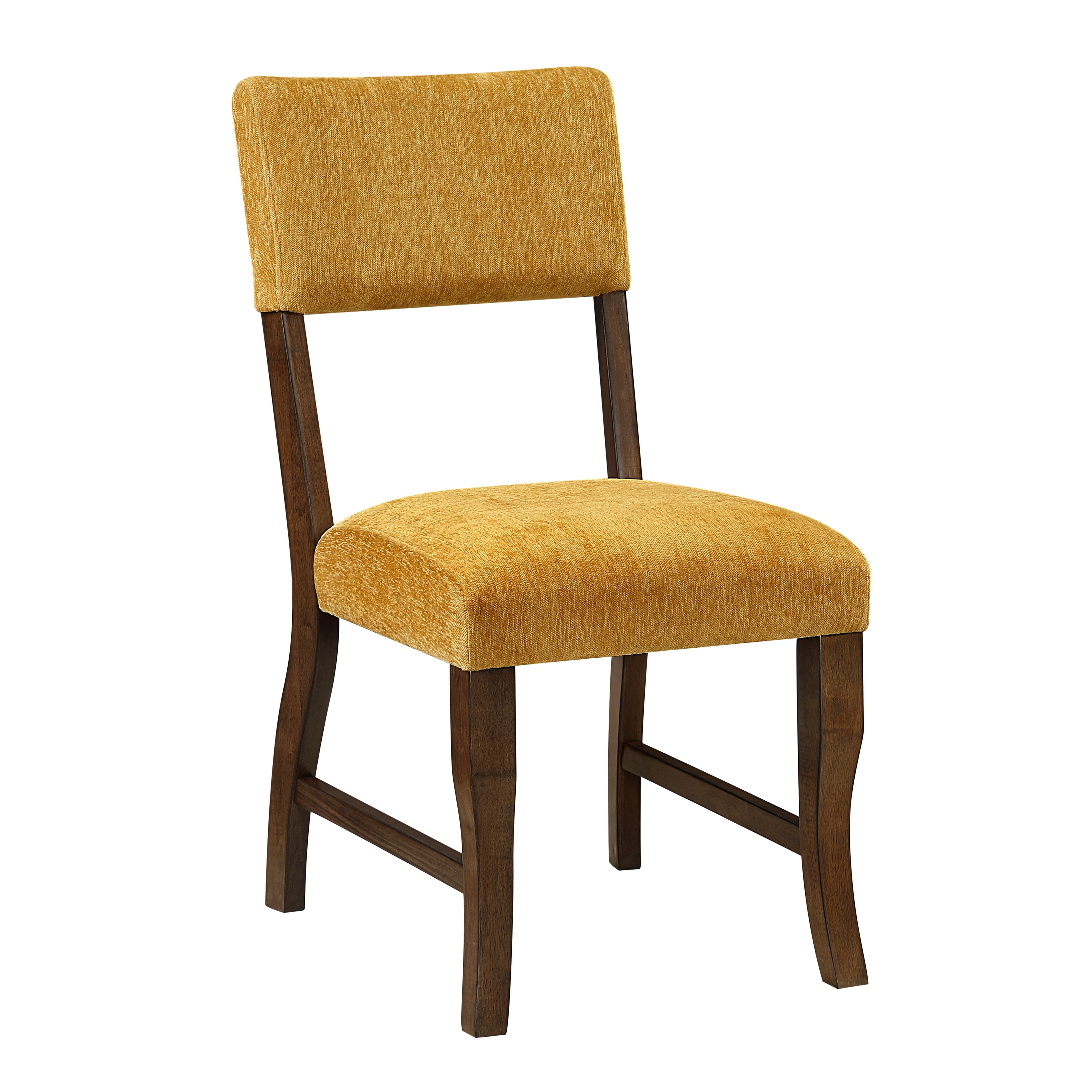 Upholstered Side Chair