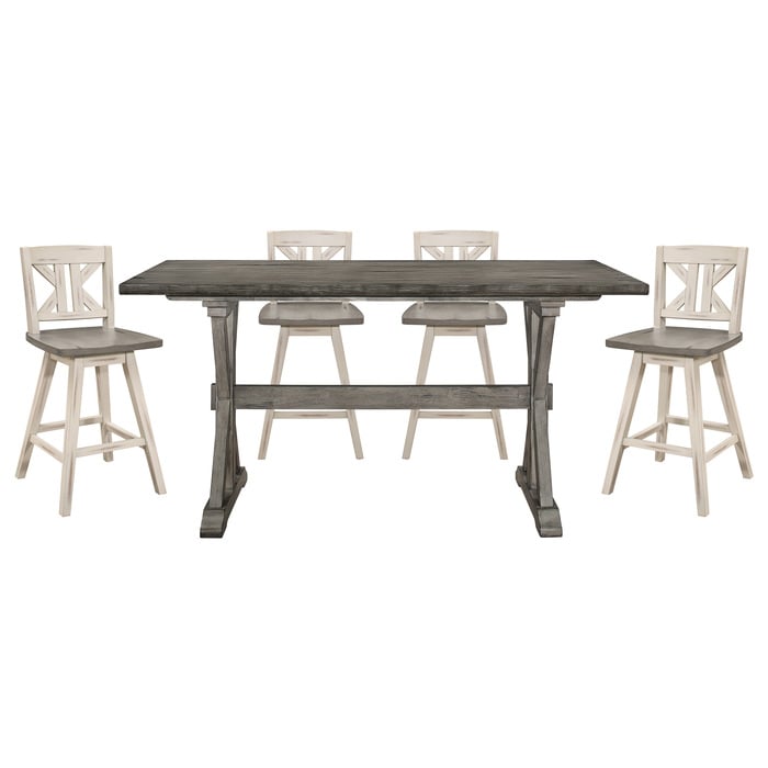 5-Piece Dining Set