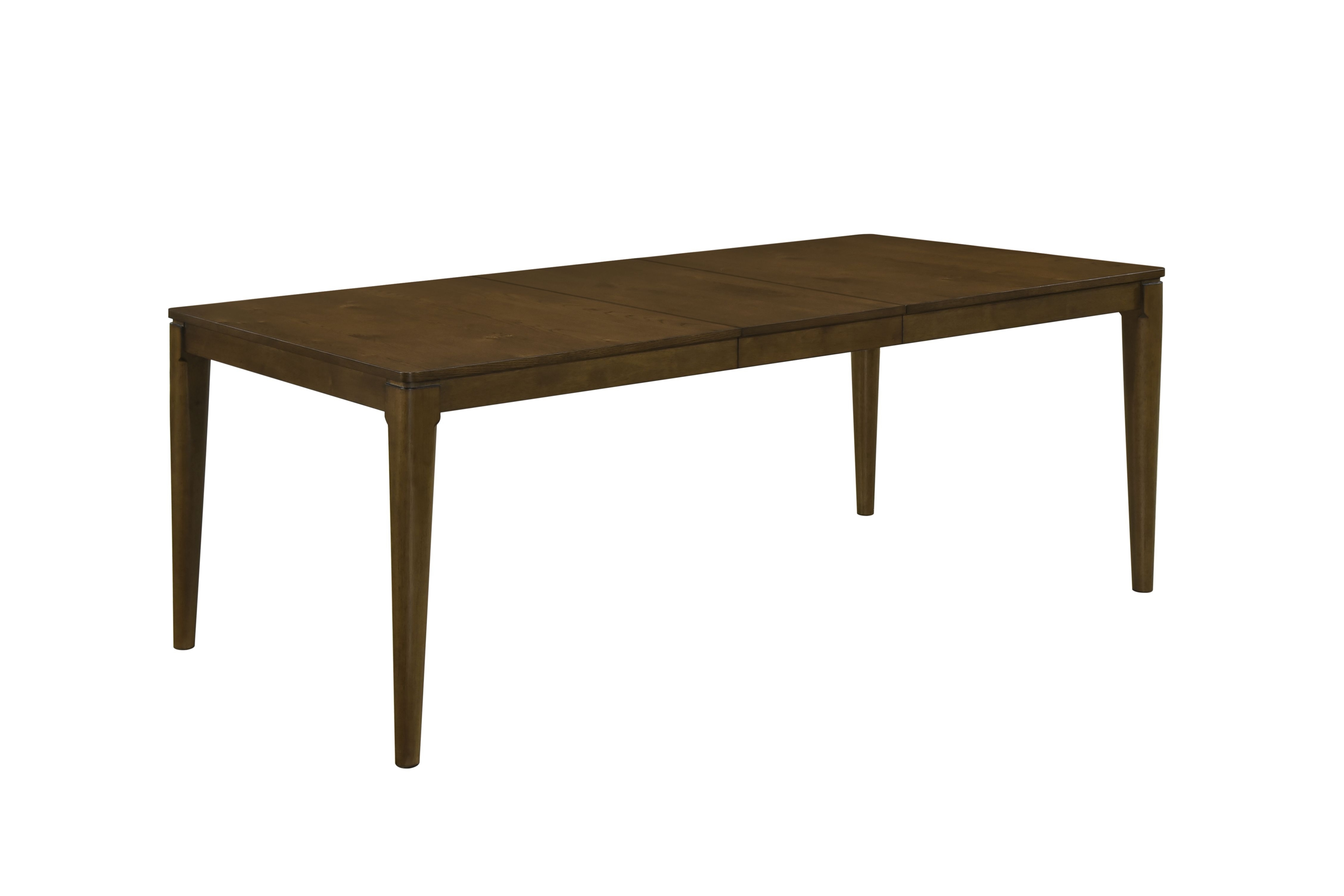 63"-91" Rect. Extension Dining Table