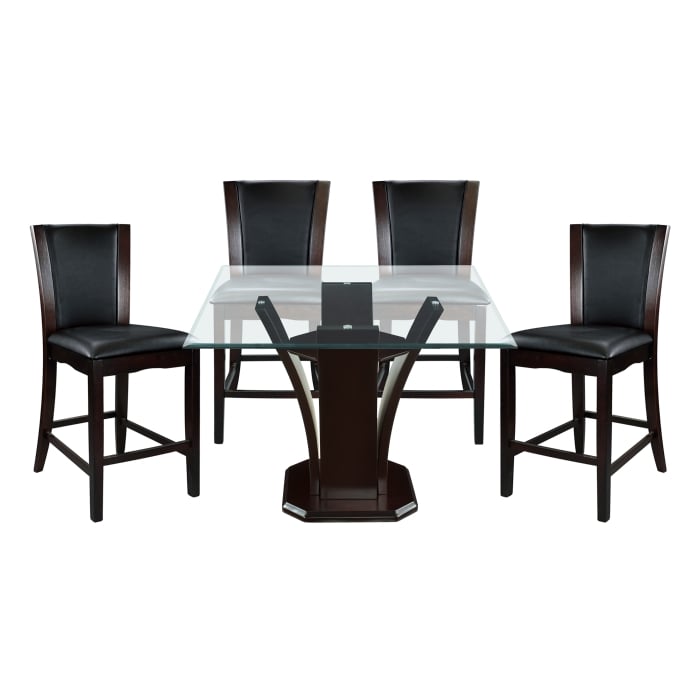 5-Piece Dining Set