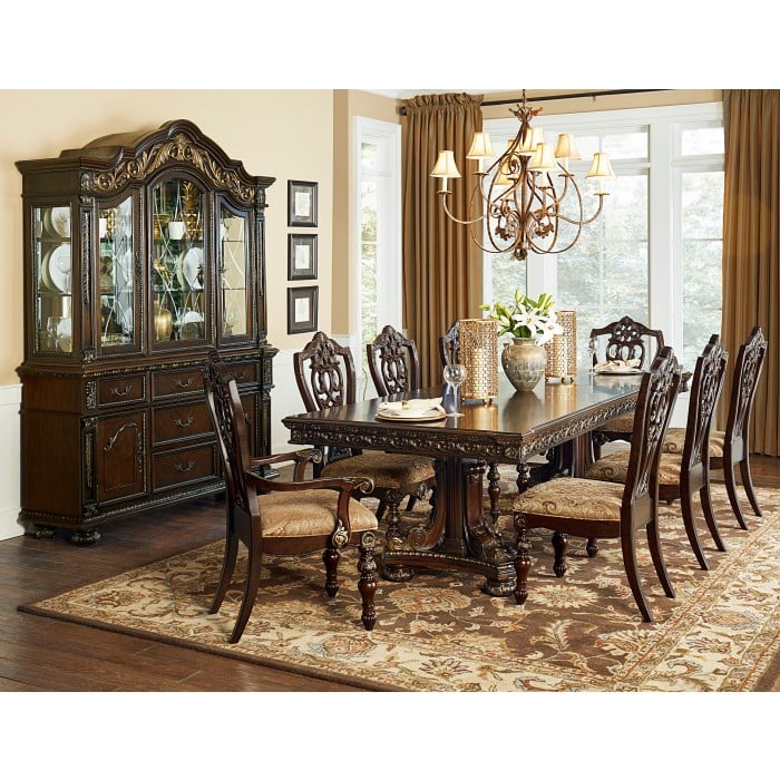 9-Piece Dining Set