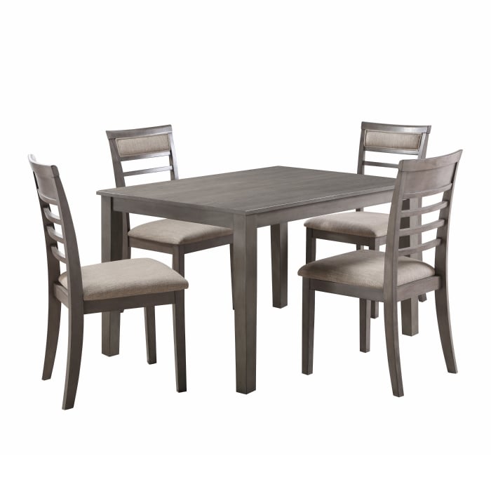 5-Piece Dinette Set