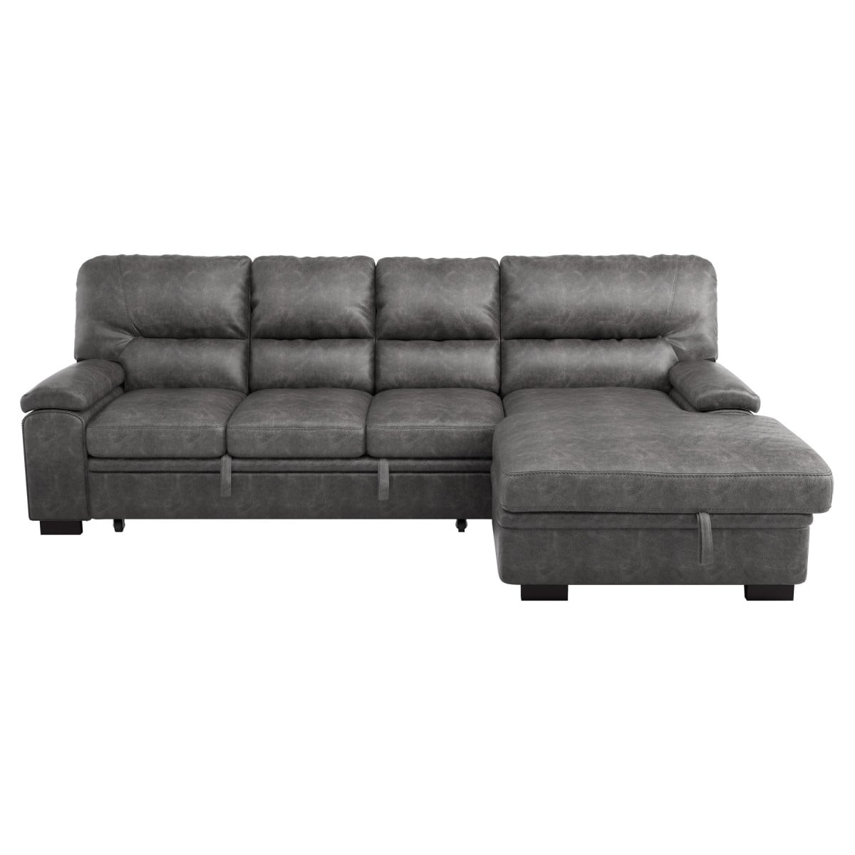 2-Piece Sectional Sofa