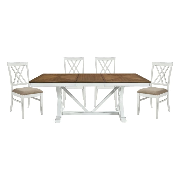 5-Piece Dining Set