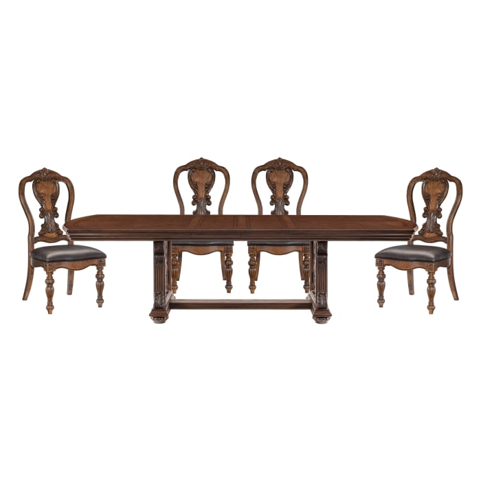 5-Piece Dining Set