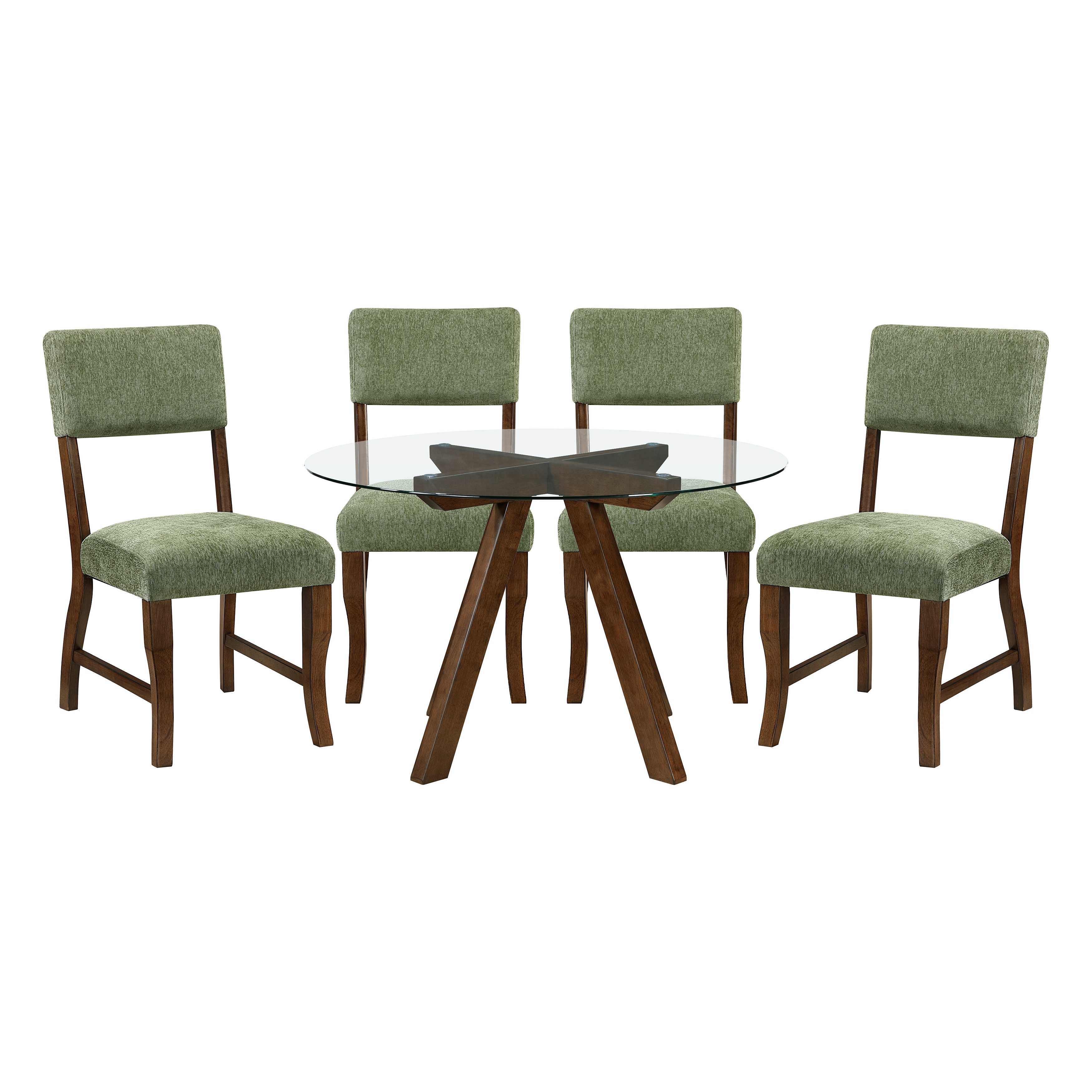 5-Piece Dining Set